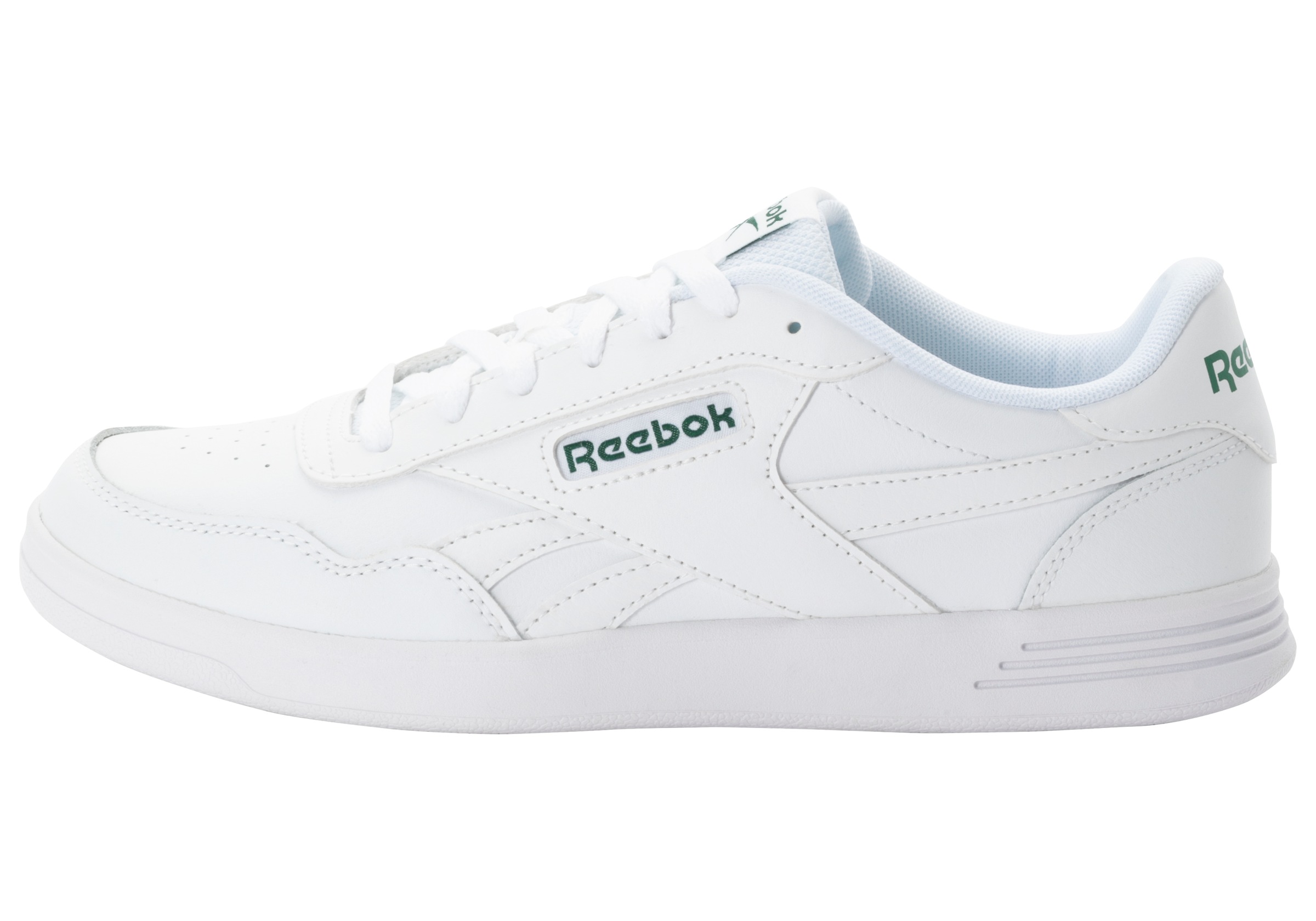 Reebok Classic Sneaker "REEBOK COURT ADVANCE" günstig online kaufen