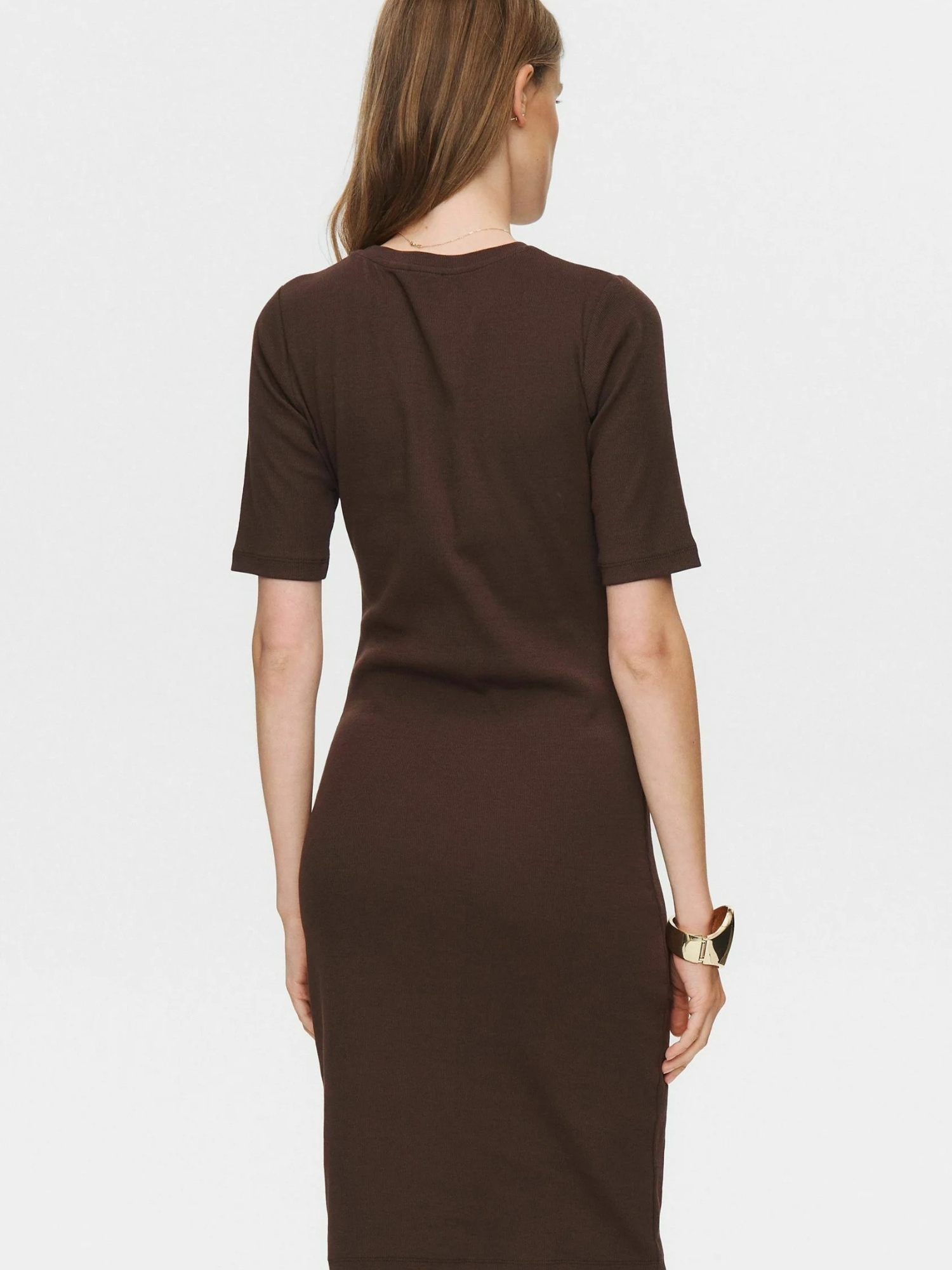 nümph Jerseykleid »Nümph Dress NURILEY DRESS«