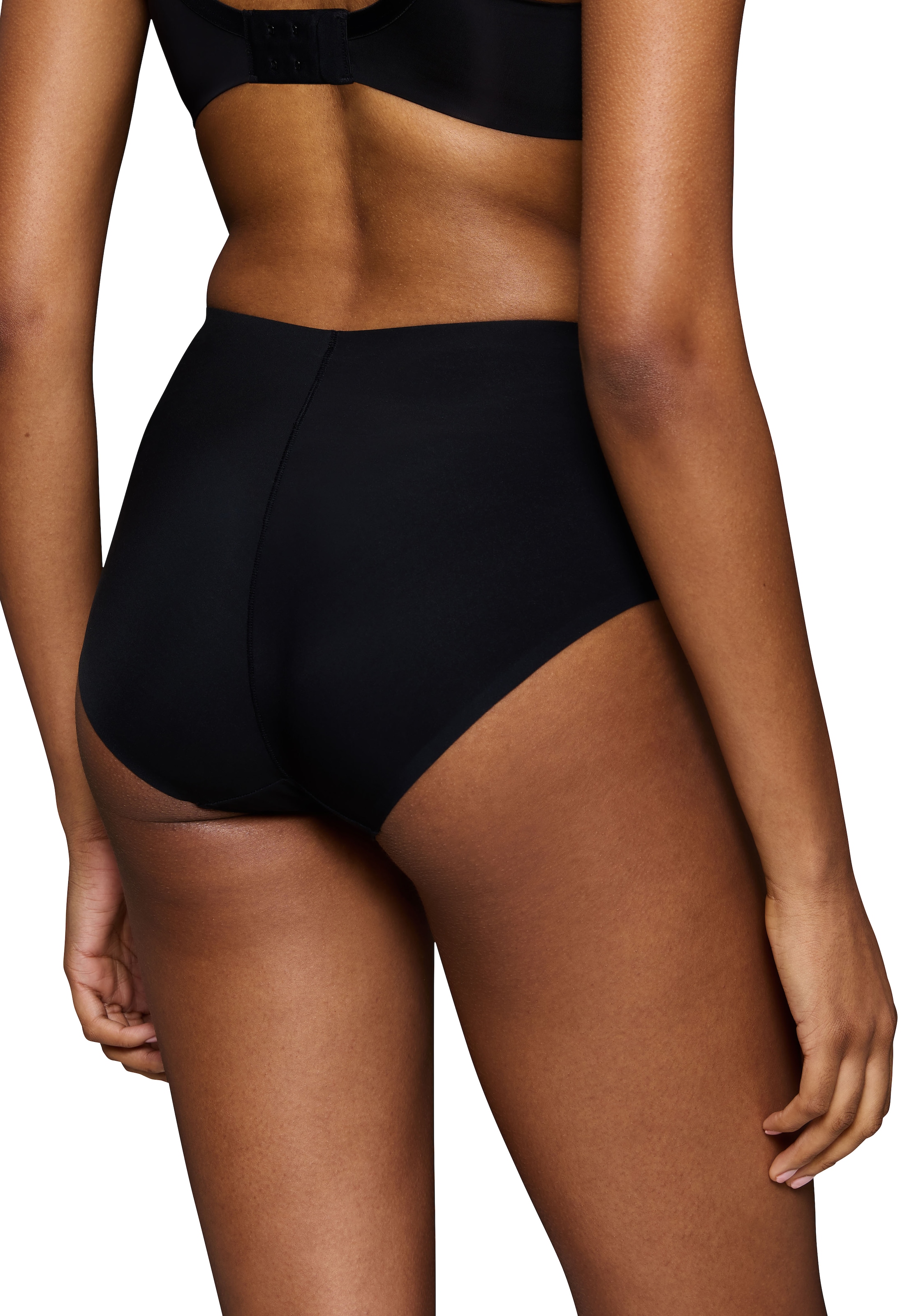 Triumph Shapingslip »BMU Illusion Curve«, weich, nahtlos, mittlerer Shape-Effekt, formend