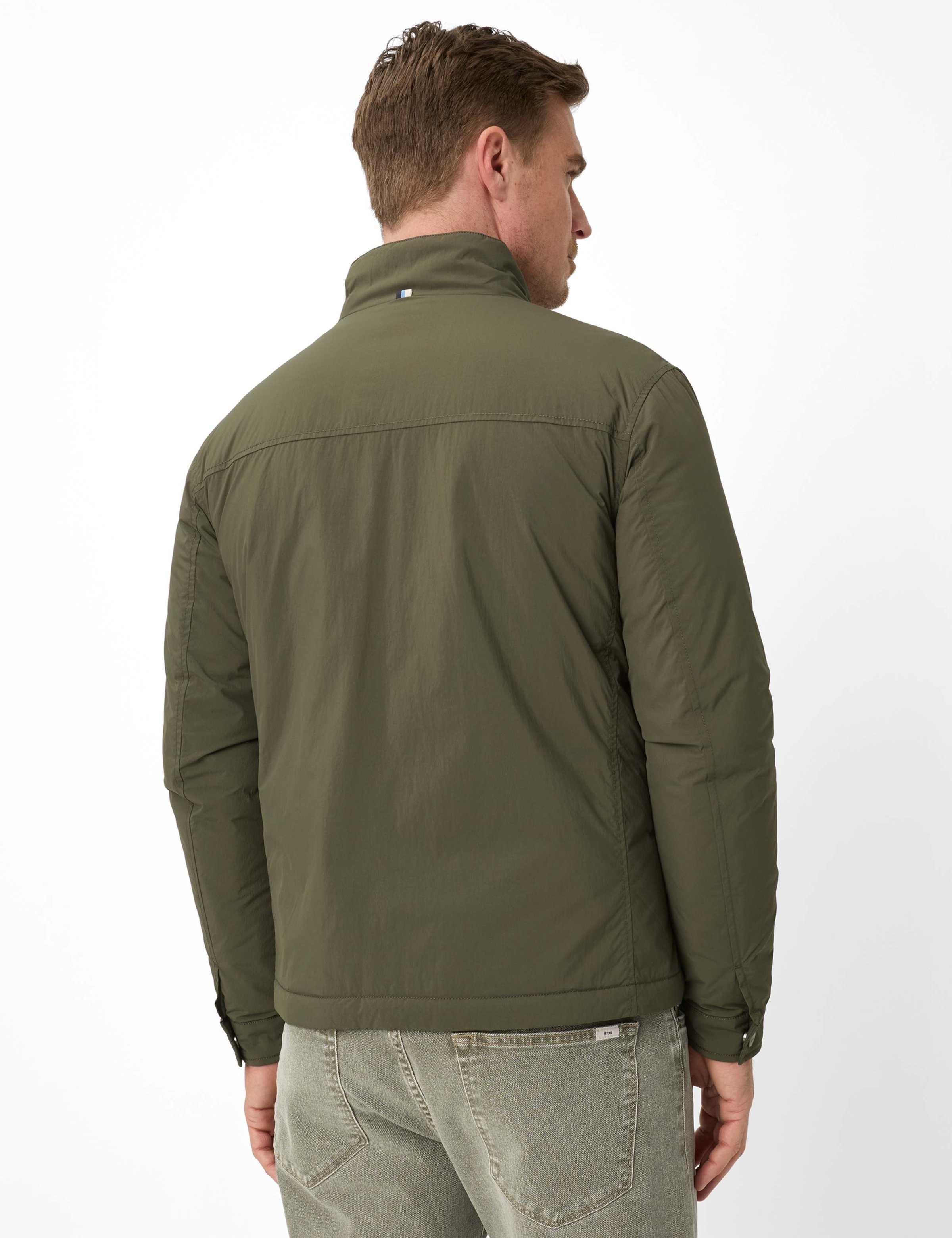 Brax Steppjacke »Style FRANCO«