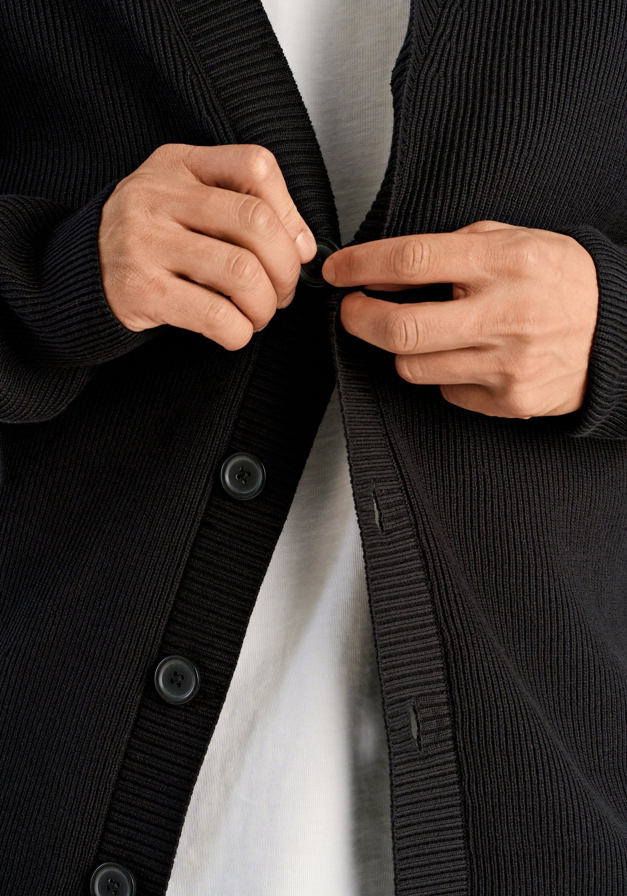 JUNK de LUXE Cardigan »JUNK de LUXE Cardigan«