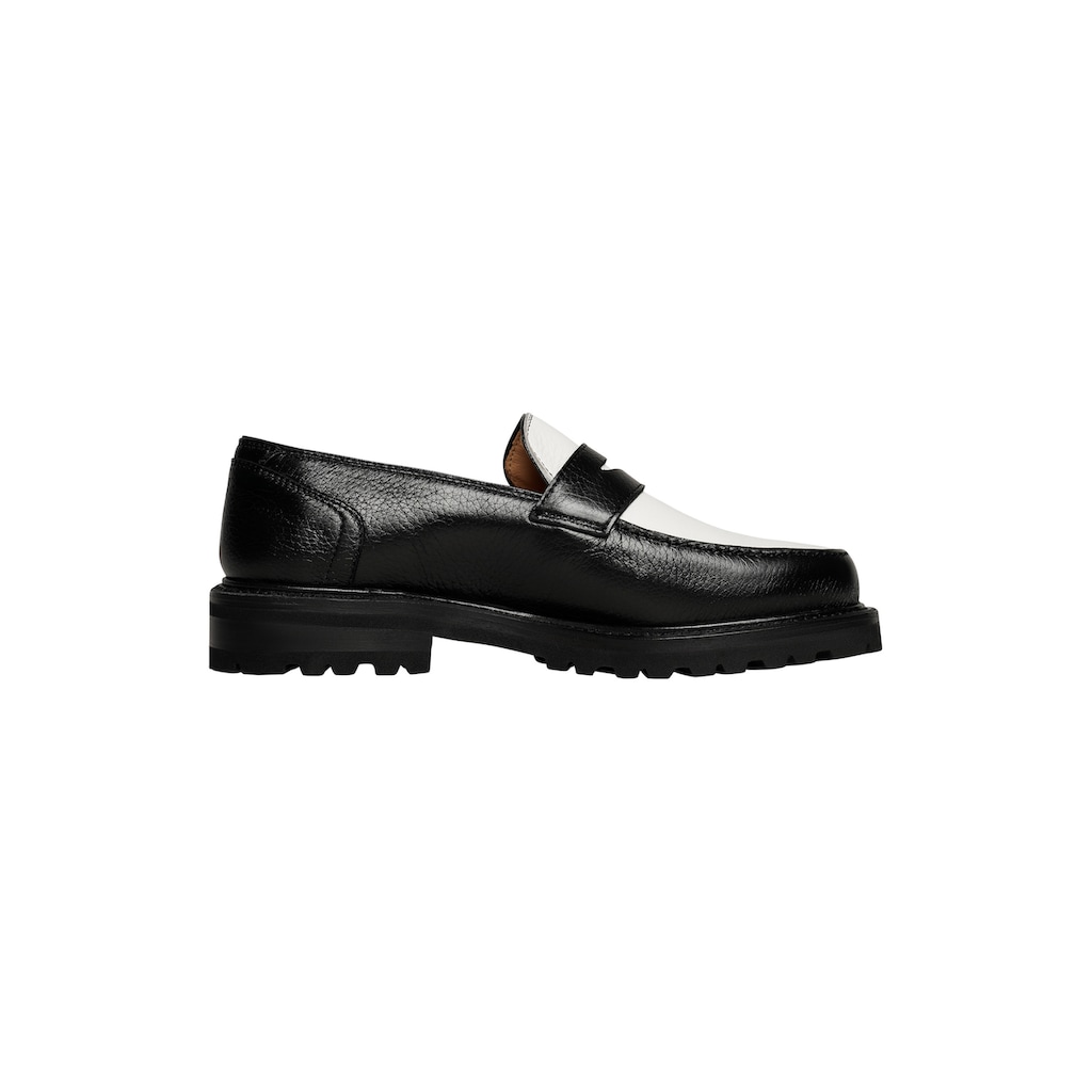 Henry Stevens Loafer »Amelia PL Businessschuh«