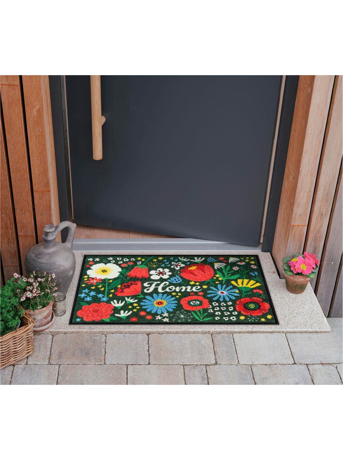 Salonloewe Fußmatte rechteckig 7 mm Höhe günstig online kaufen