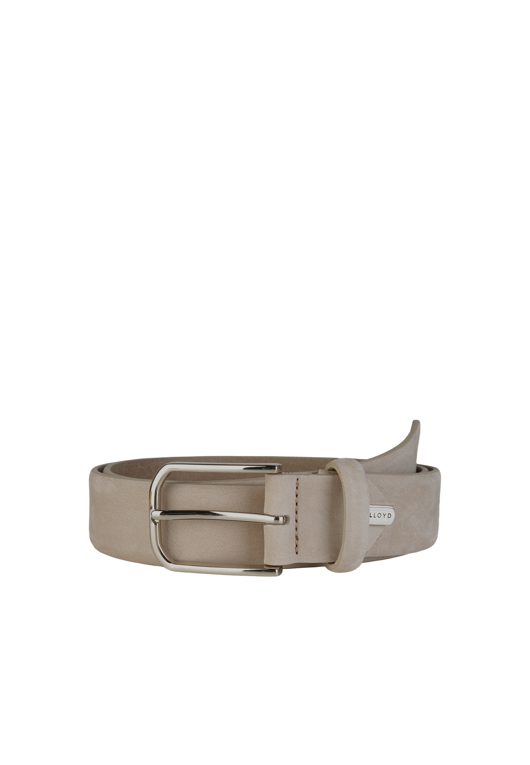 LLOYD Men’s Belts Ledergürtel "Lloyd Belts Herrengürtel 0390"