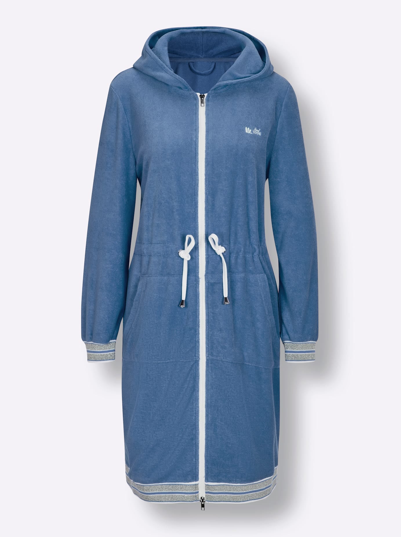 feel good Bademantel