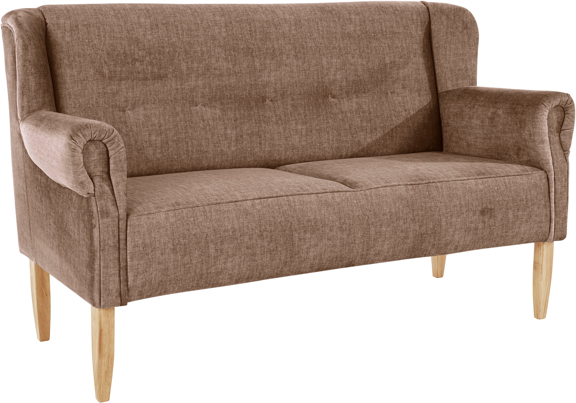 Home affaire Küchensofa »Moro«, in verschiedenen Stoffe und Farben