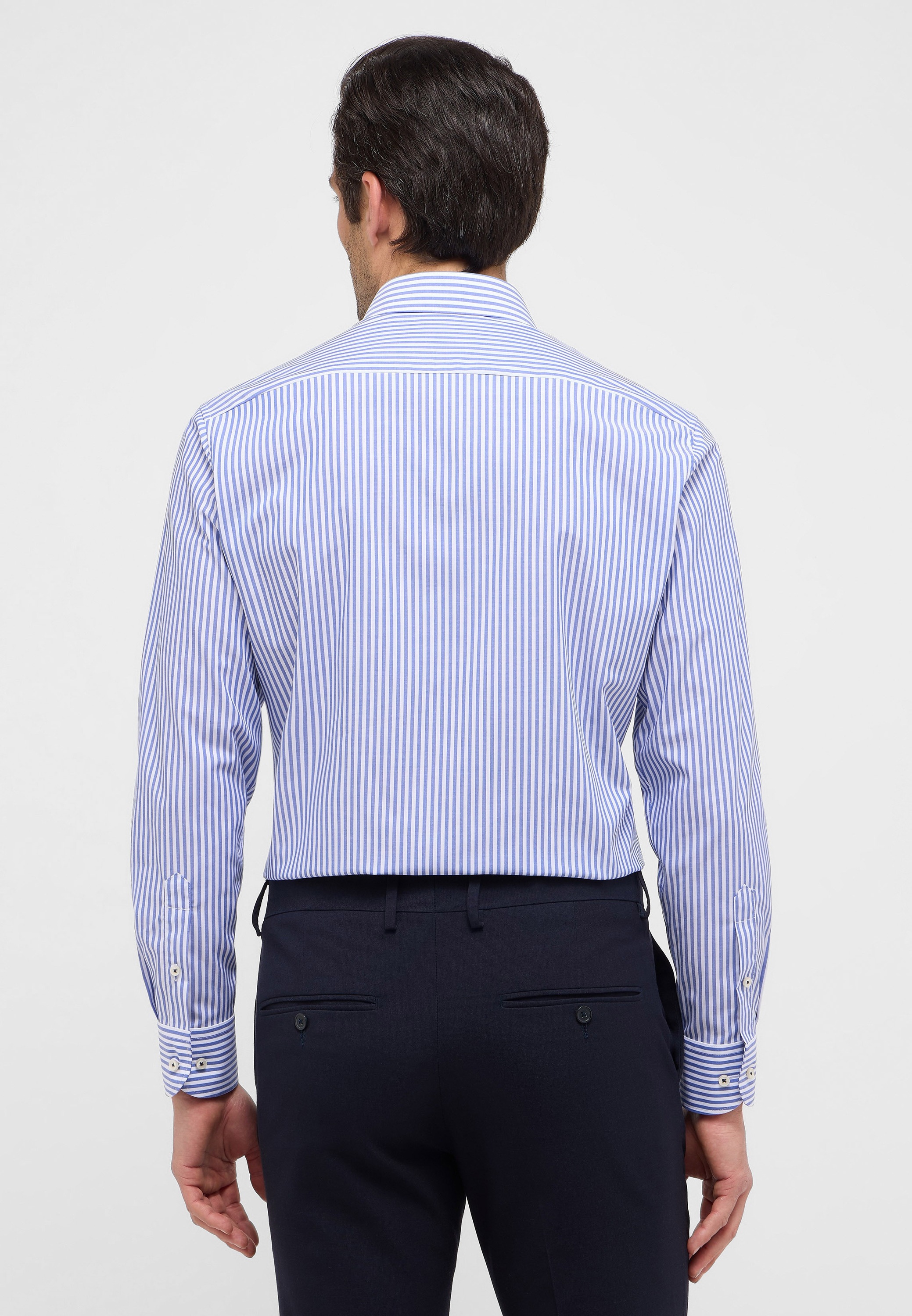 Eterna "MODERN FIT" NON IRON (bügelfrei) günstig online kaufen