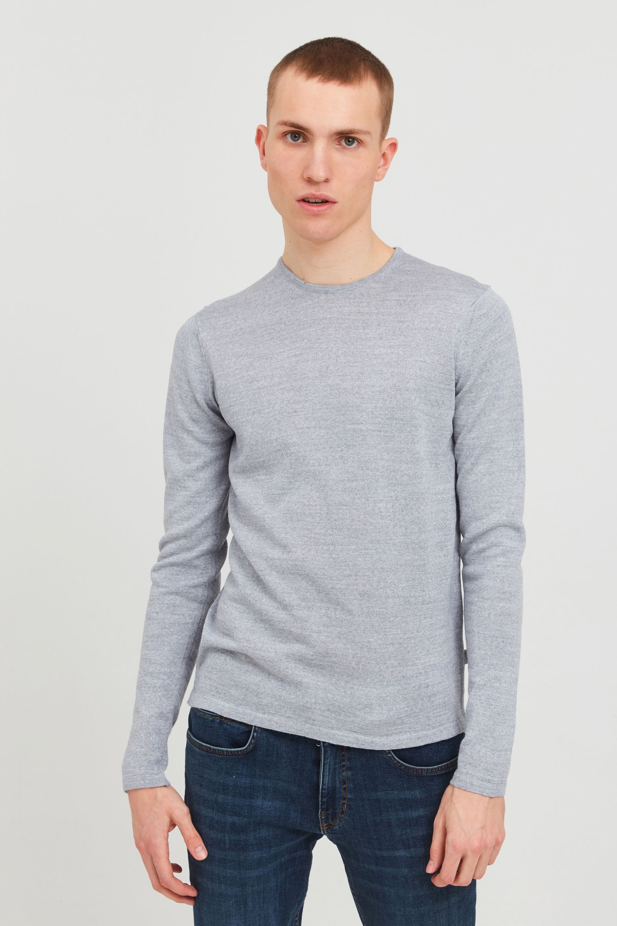 Casual Friday Strickpullover »Strickpullover CFKent«