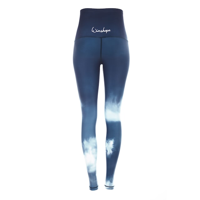 Winshape Leggings »HWL102-AIR«, Core-Stability-Bund mit Bauch-Weg-Effekt  für kaufen | BAUR