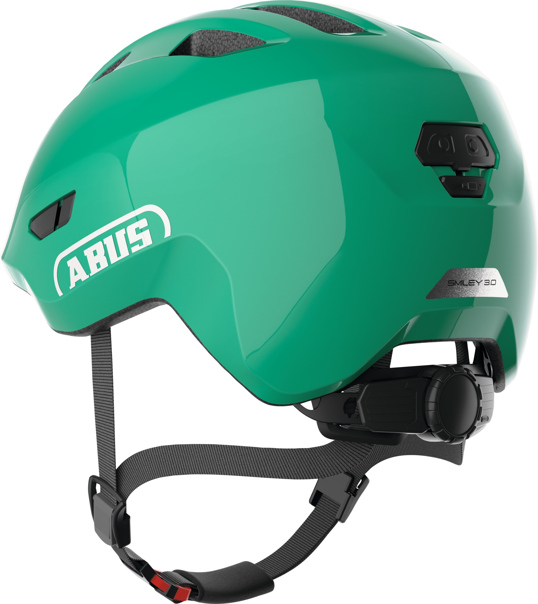 ABUS Fahrradhelm »SMILEY 3.0«