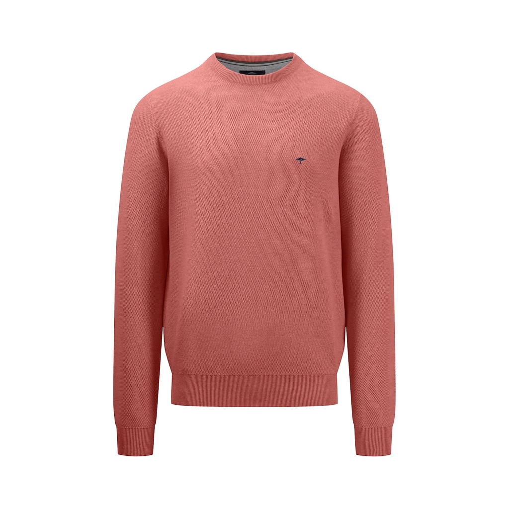 FYNCH-HATTON Strickpullover