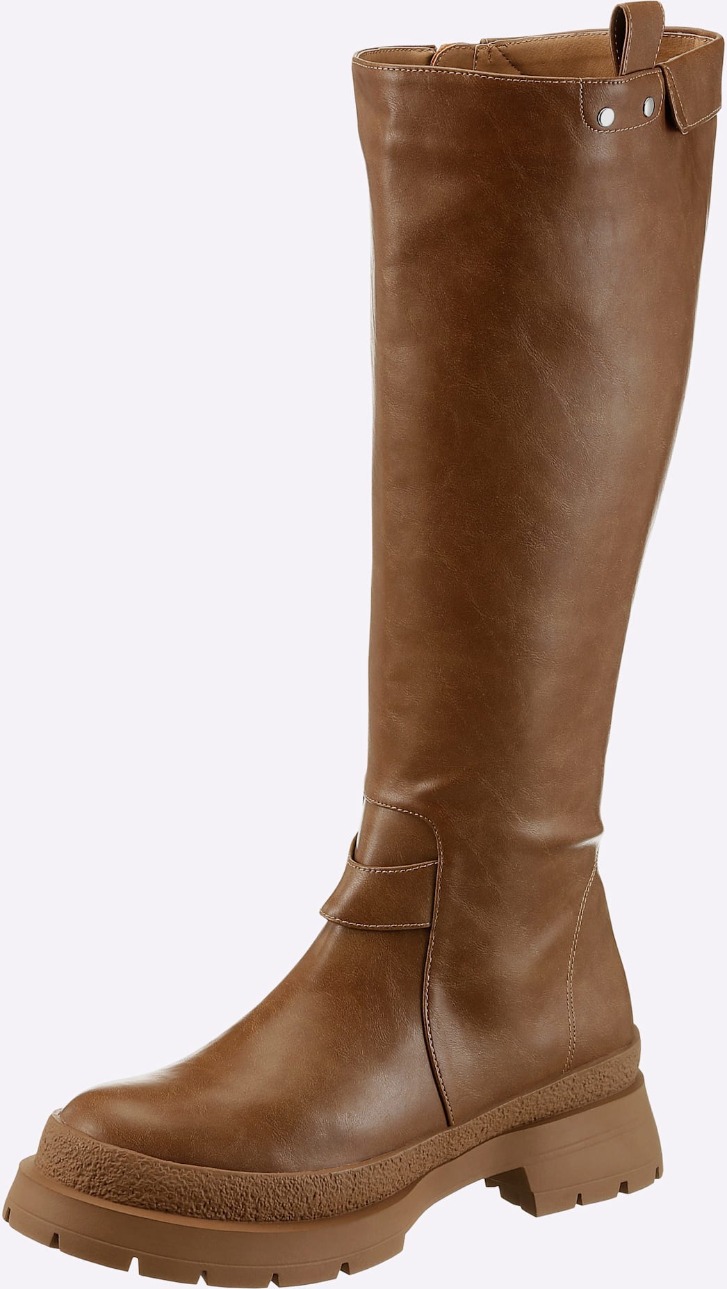 heine Stiefel