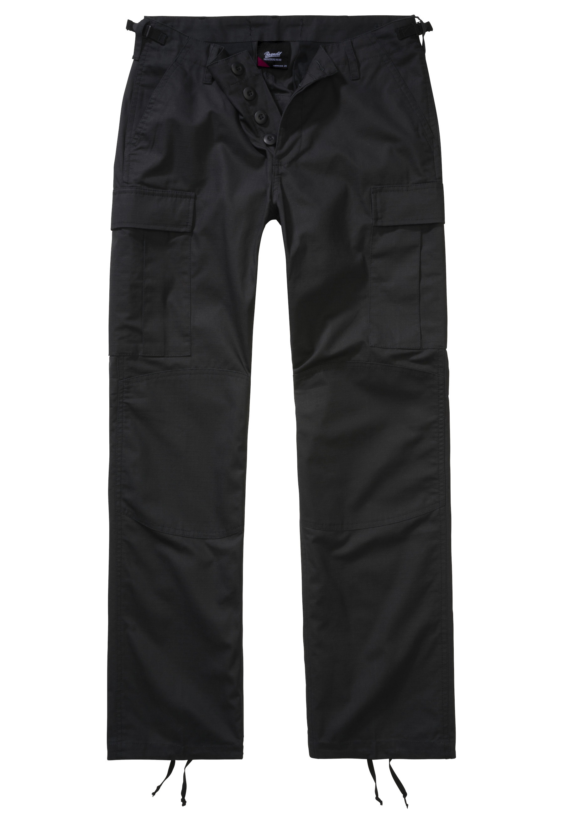 Brandit Cargohose "Brandit Damen Ladies BDU Ripstop Trouser" günstig online kaufen