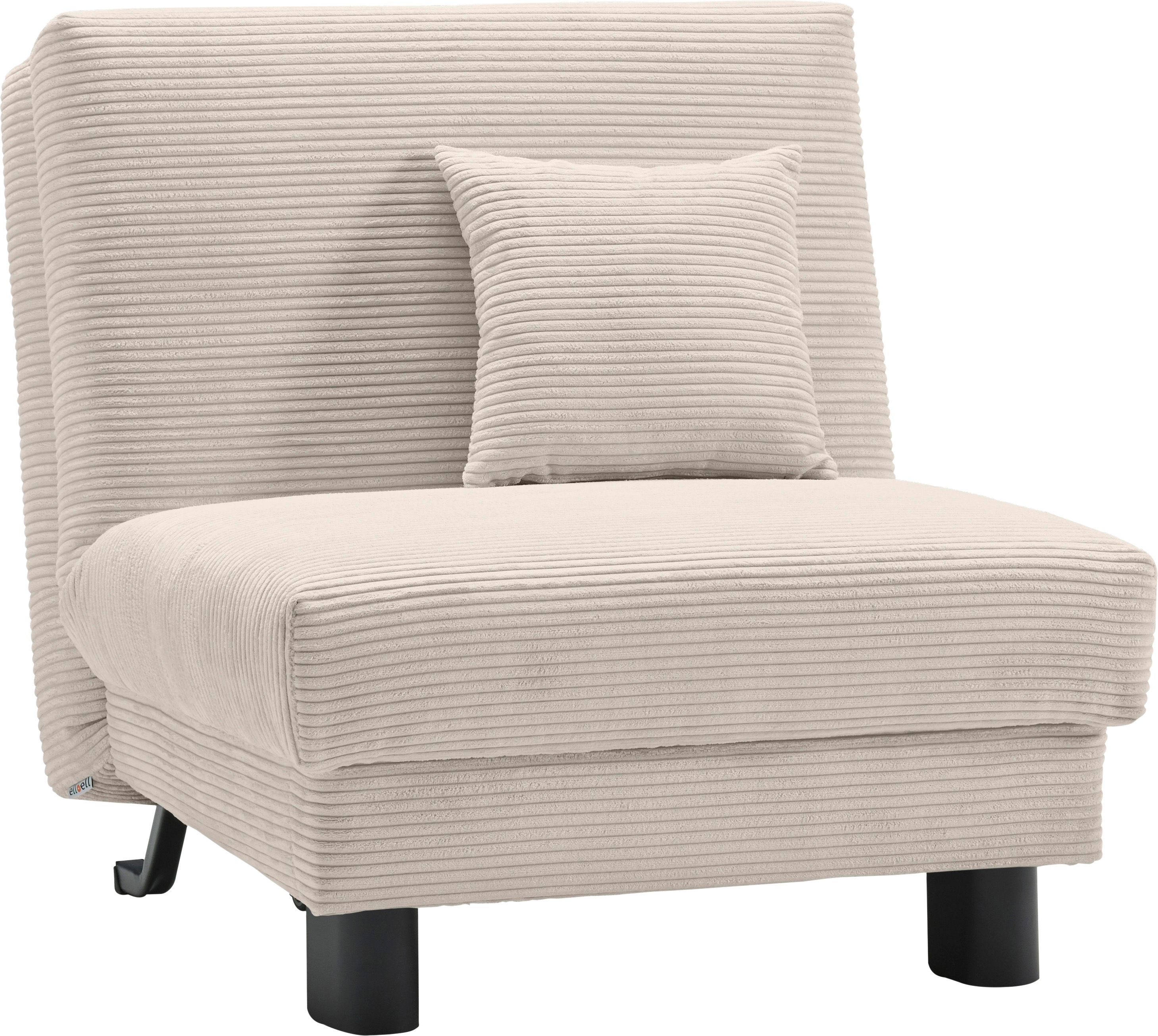 Thumbnail - ell + ell Sessel "Enny"