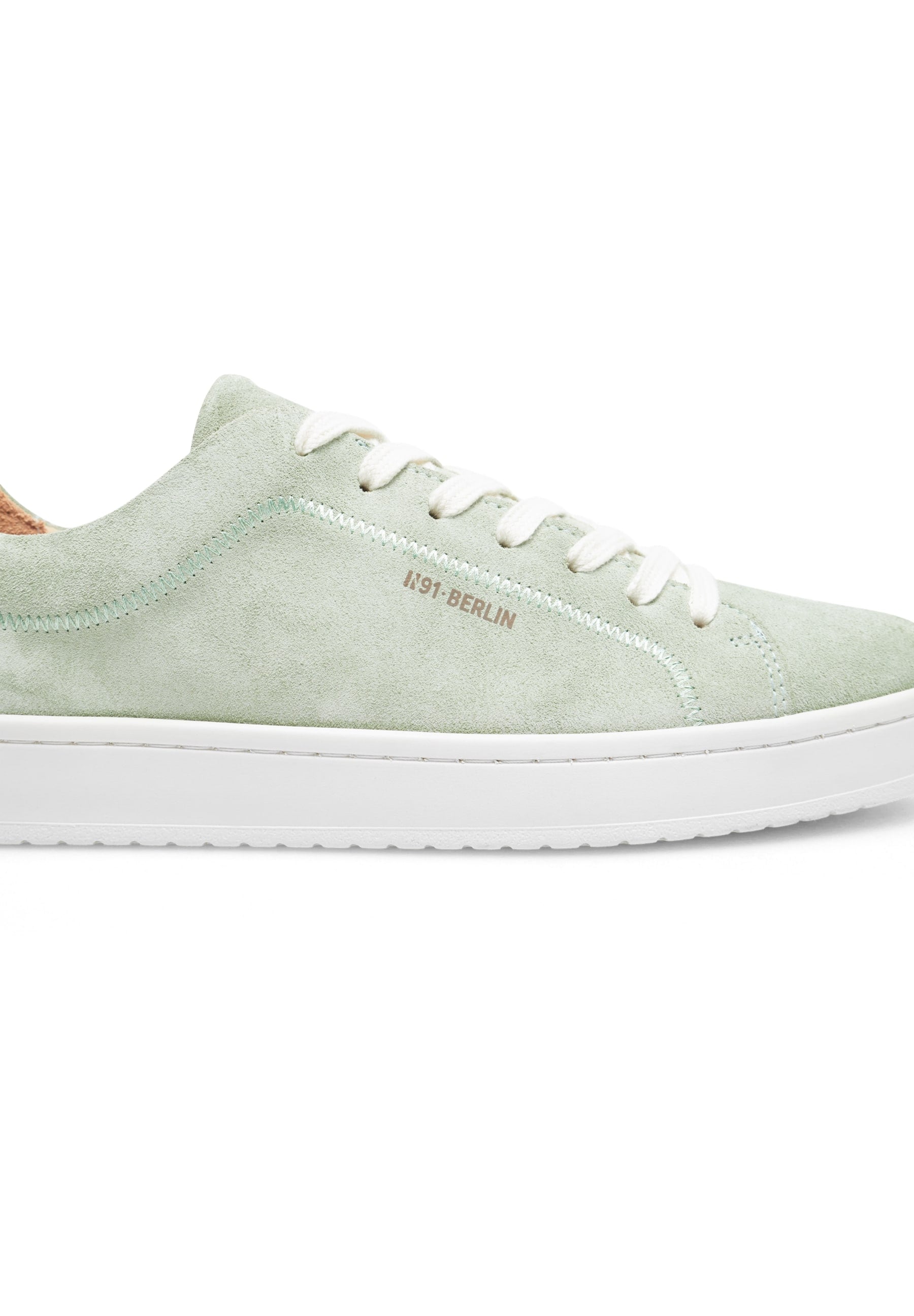 N91 Sneaker »Original Draft M BE«