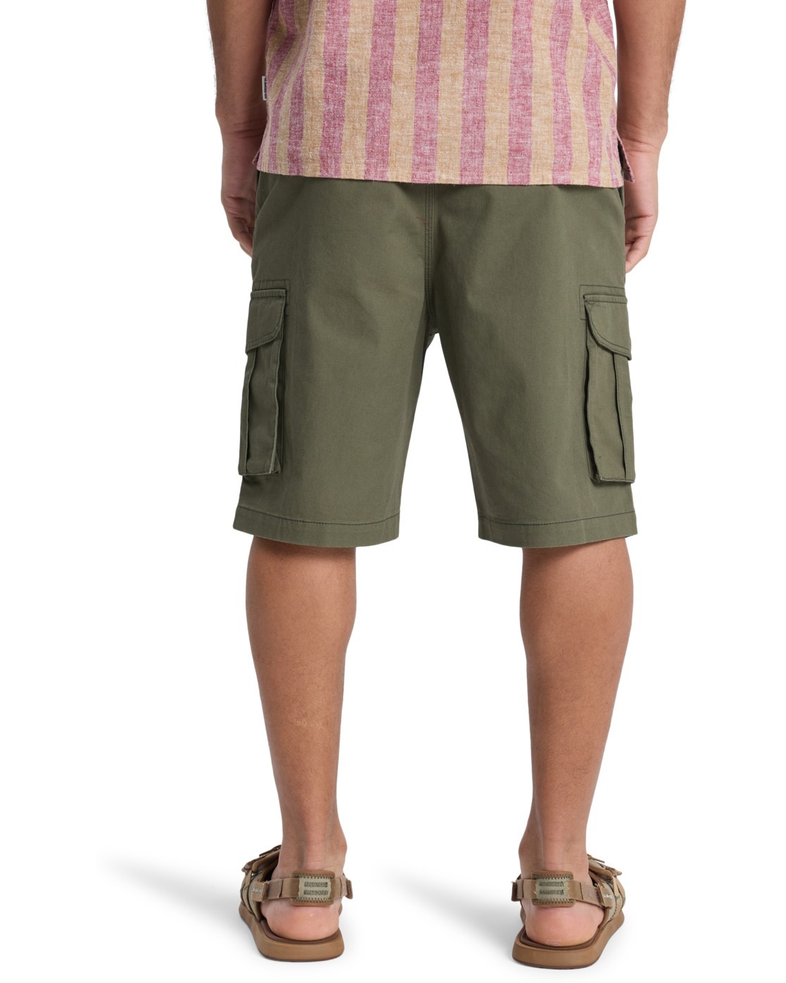 Quiksilver Cargoshorts "MW Cargo" günstig online kaufen