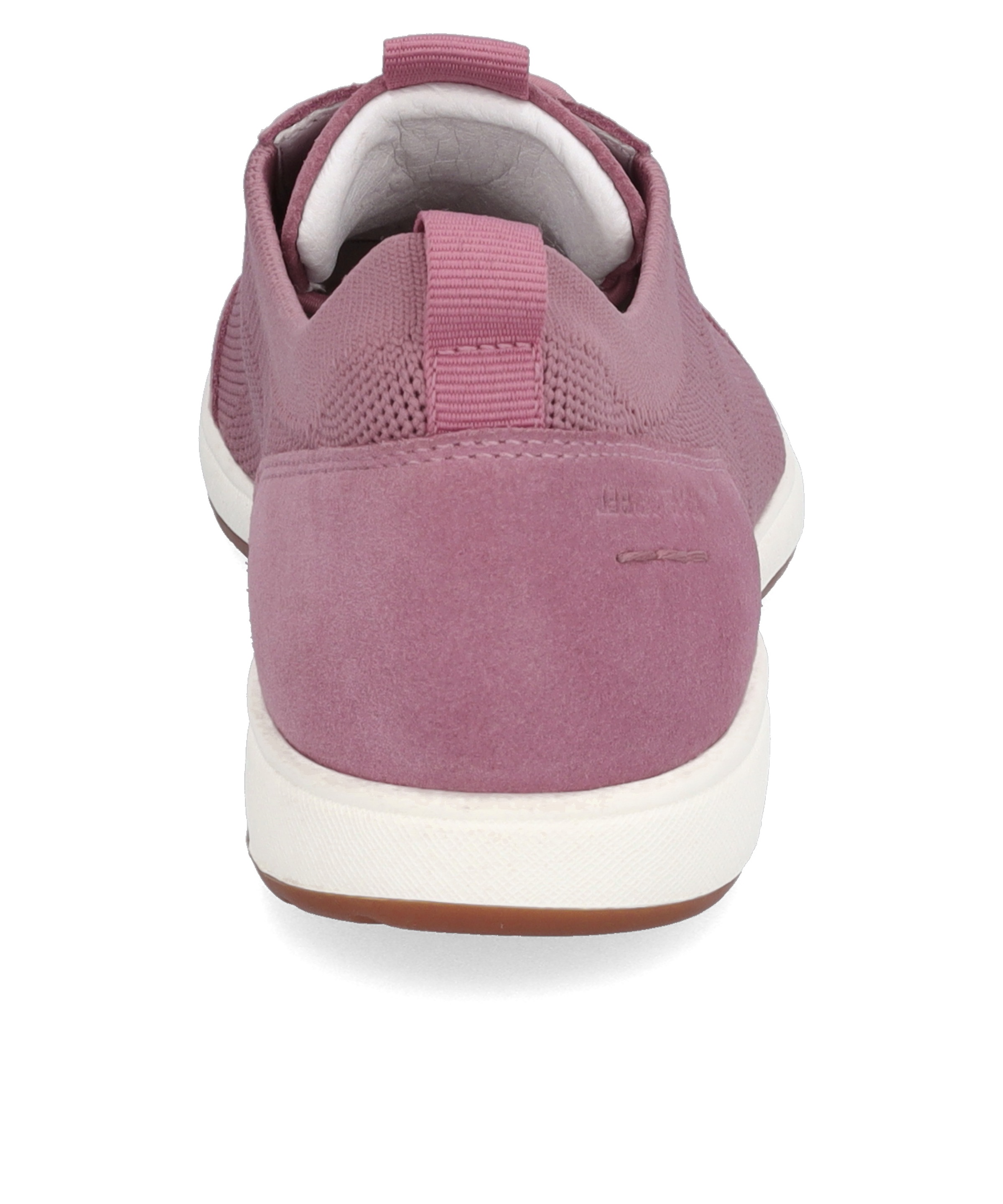 Josef Seibel Sneaker »Caren 48, rosa«