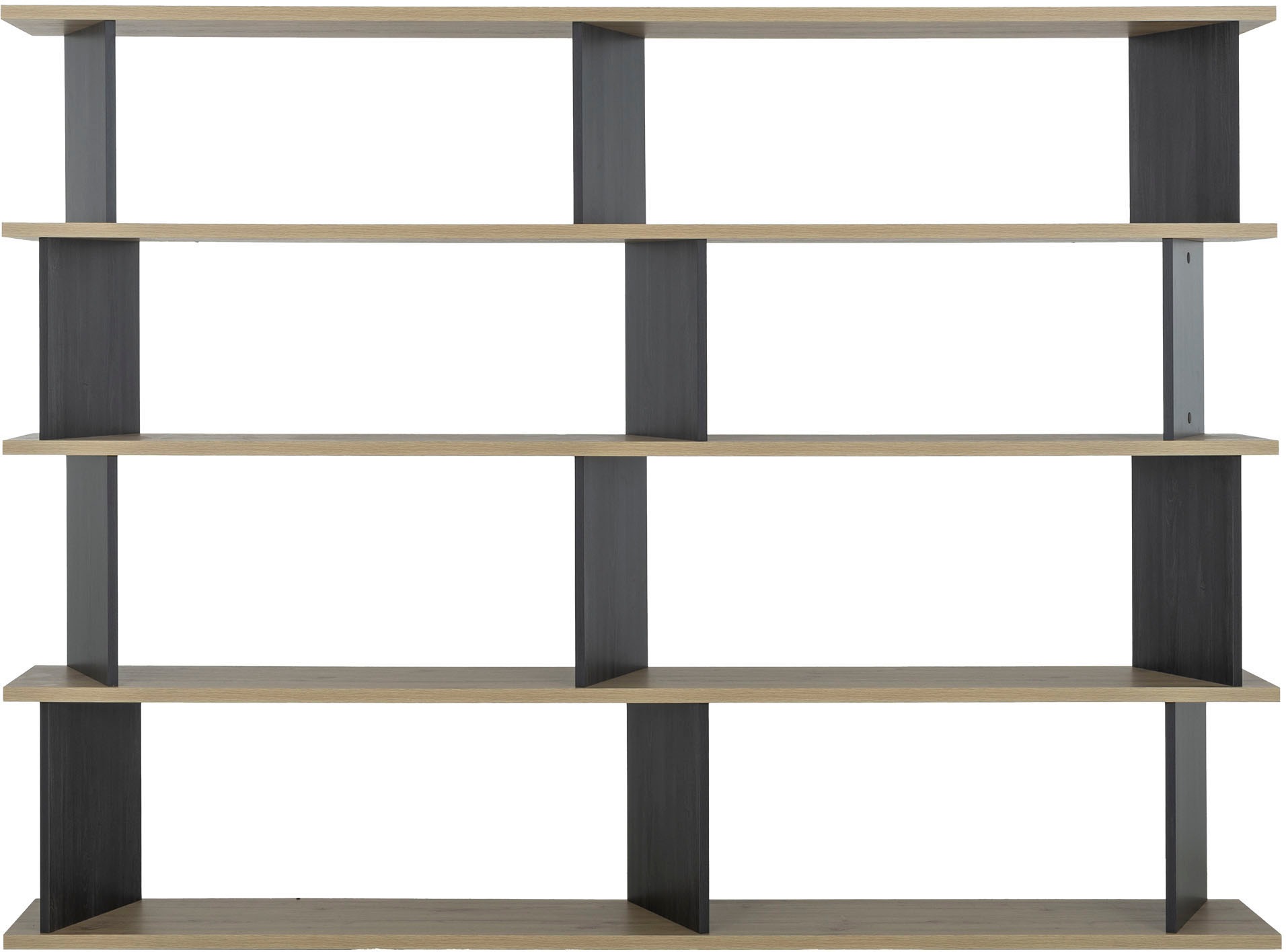 Gami Schlafzimmer-Set »SET (4-tlg)«, (4 tlg.), Ein elegantes und funktionales Schlafzimmer.