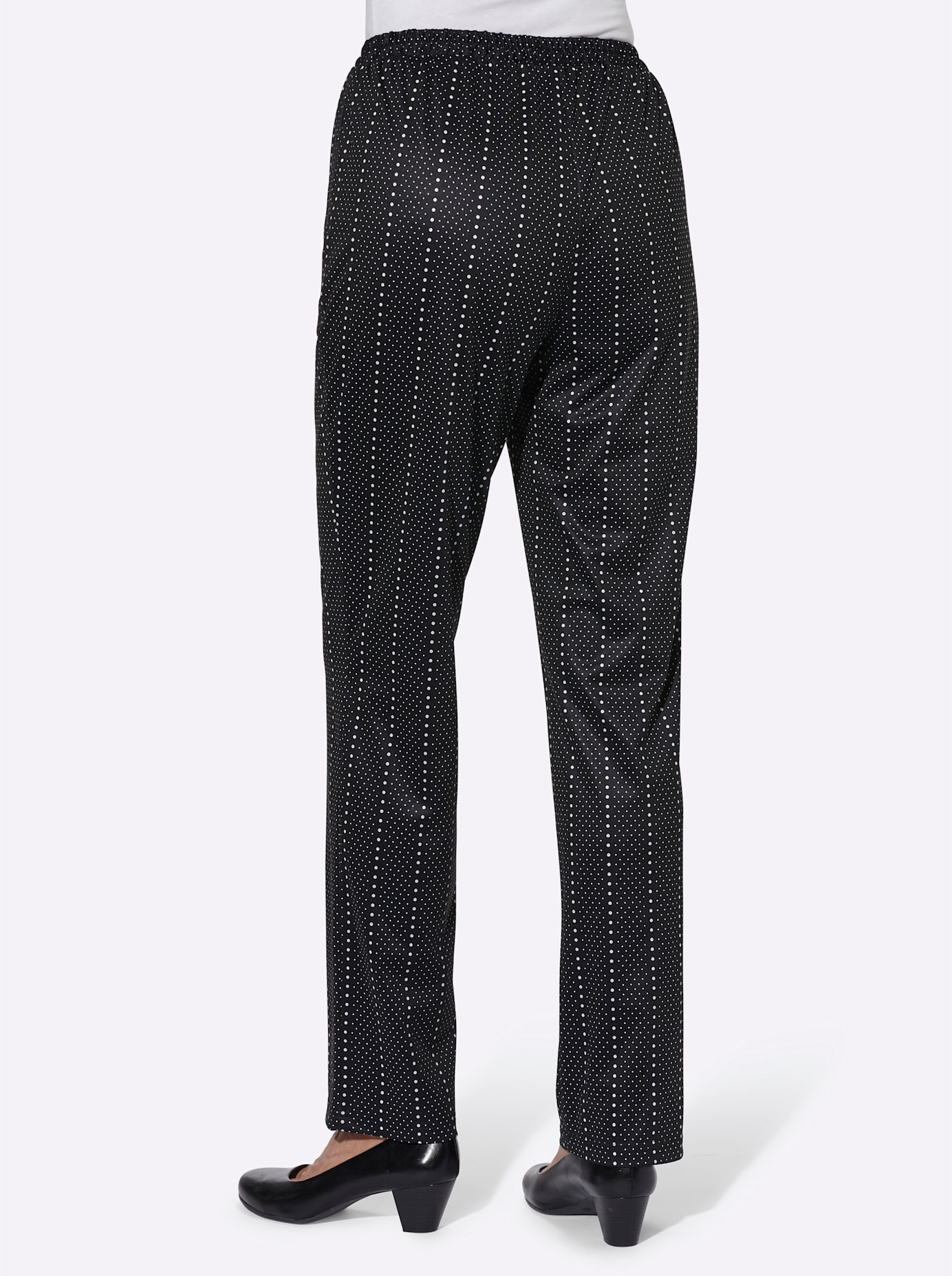 Classic Basics Jerseyhose