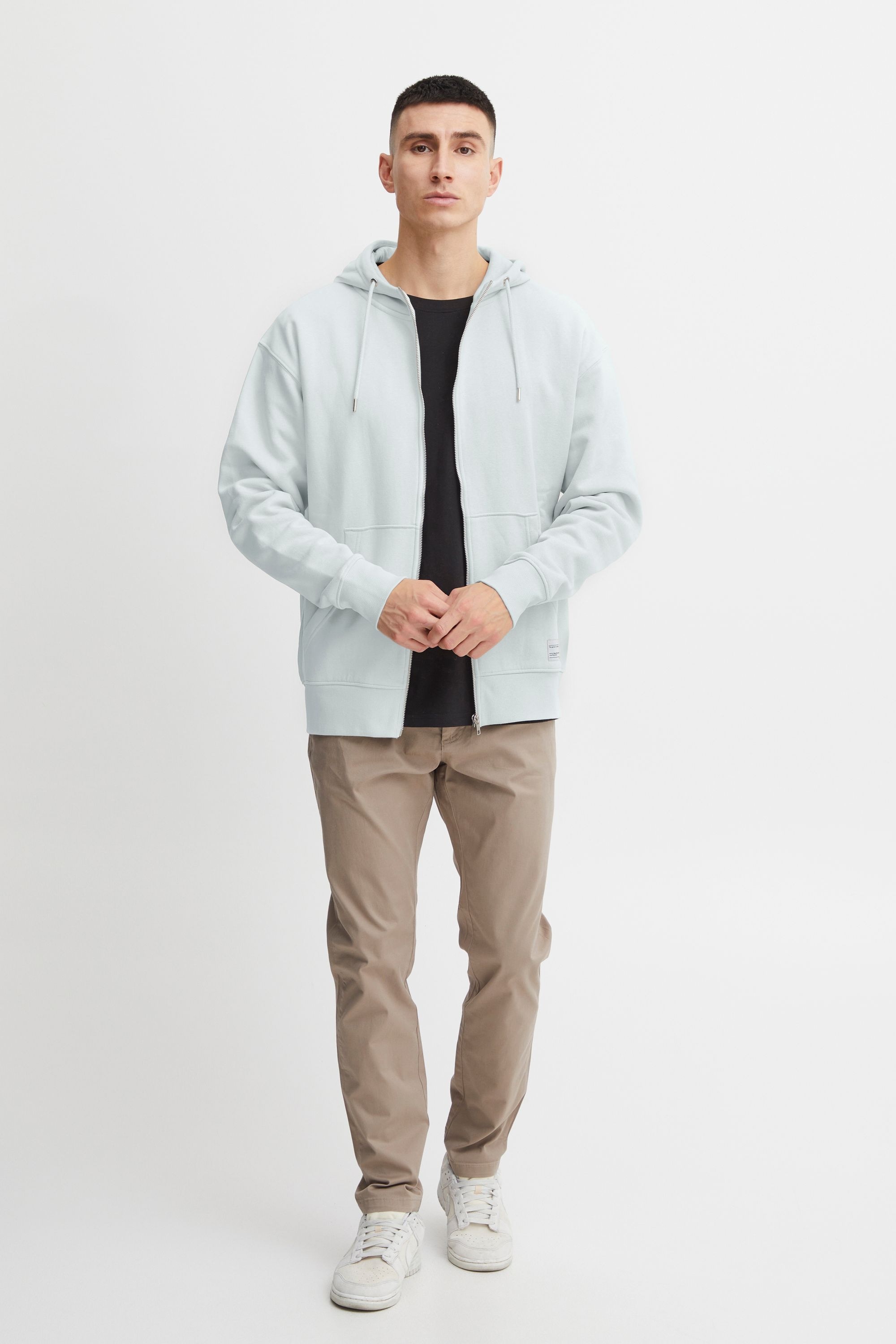 !Solid Sweatjacke »Sweatjacke SDLenz«