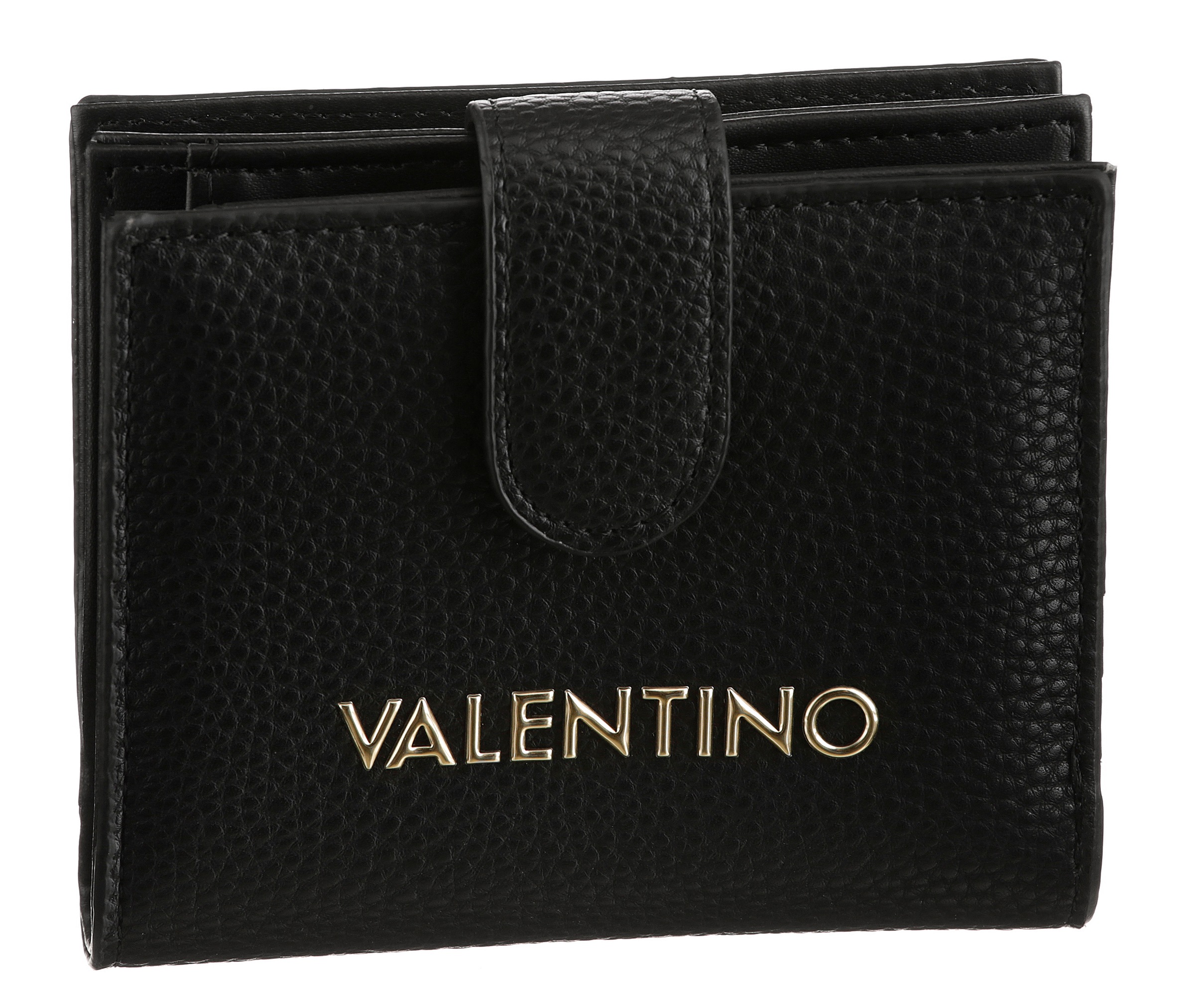 VALENTINO BAGS Geldbörse "BRIXTON" Geldbeutel Portemonnaie Damenbörse günstig online kaufen