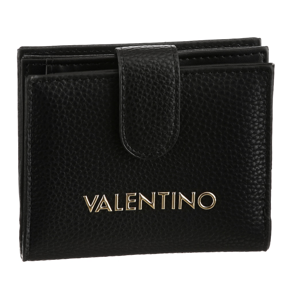 VALENTINO BAGS Geldbörse »BRIXTON«, (1 tlg.)