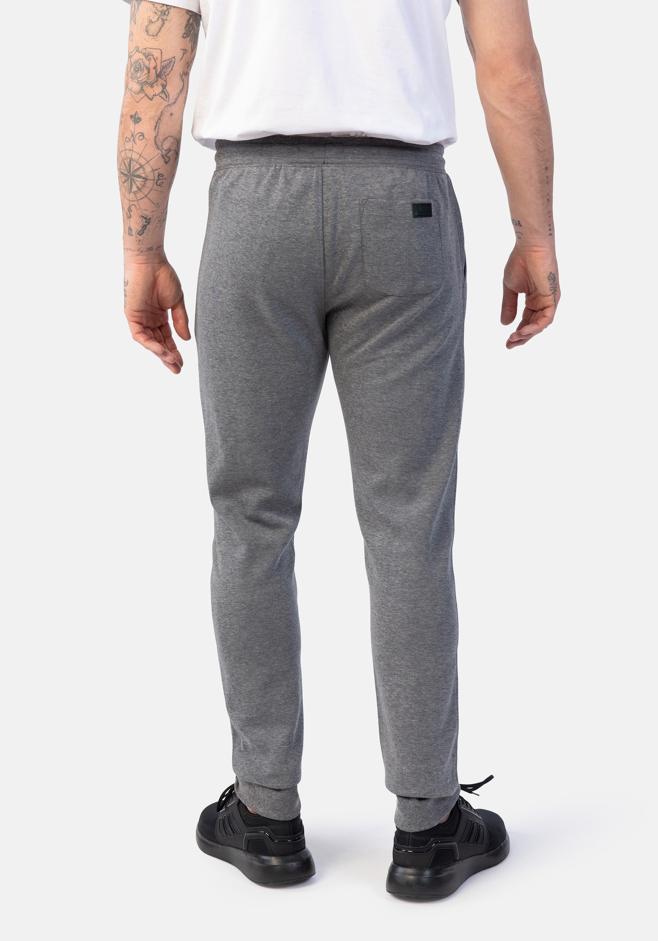 HERO by John Medoox Sporthose "High Tech - Sweat Hero by John Medoox Joggin günstig online kaufen