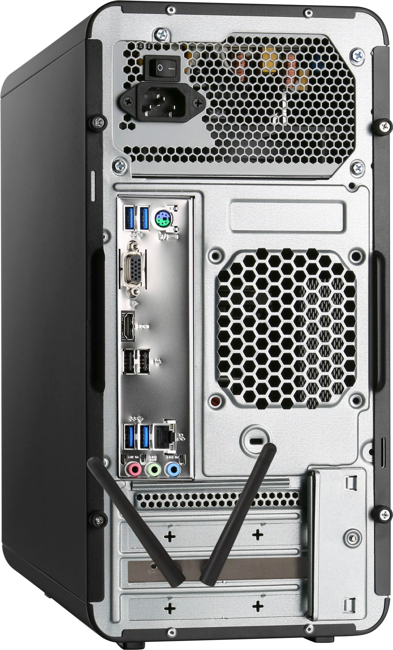 CSL Gaming-PC »Sprint V28987«