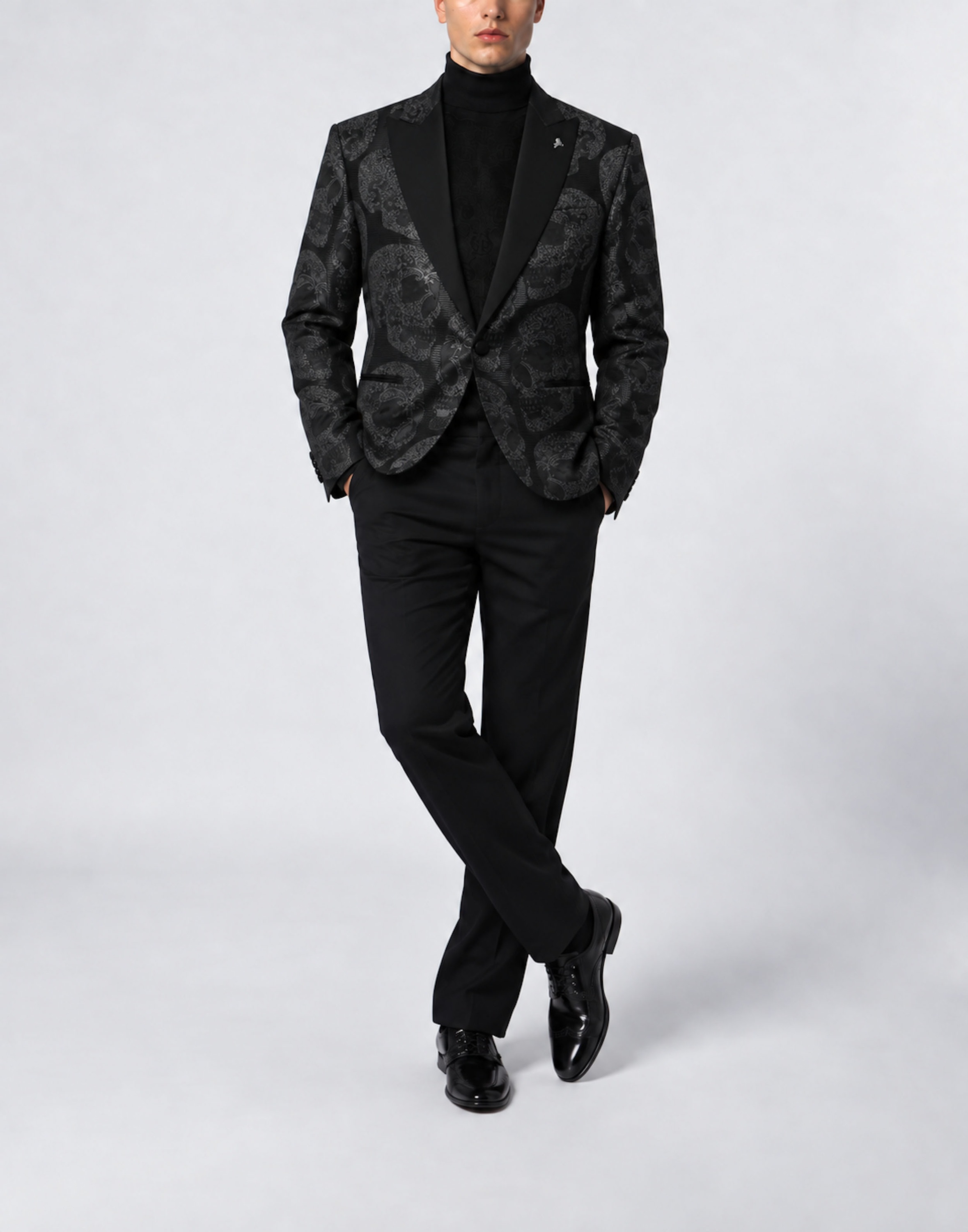PHILIPP PLEIN Sakko »Skull«