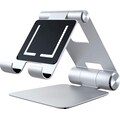 Satechi Smartphone-Halterung »R1 ALUMINUM HINGE HOLDER FOLDABLE STAND«