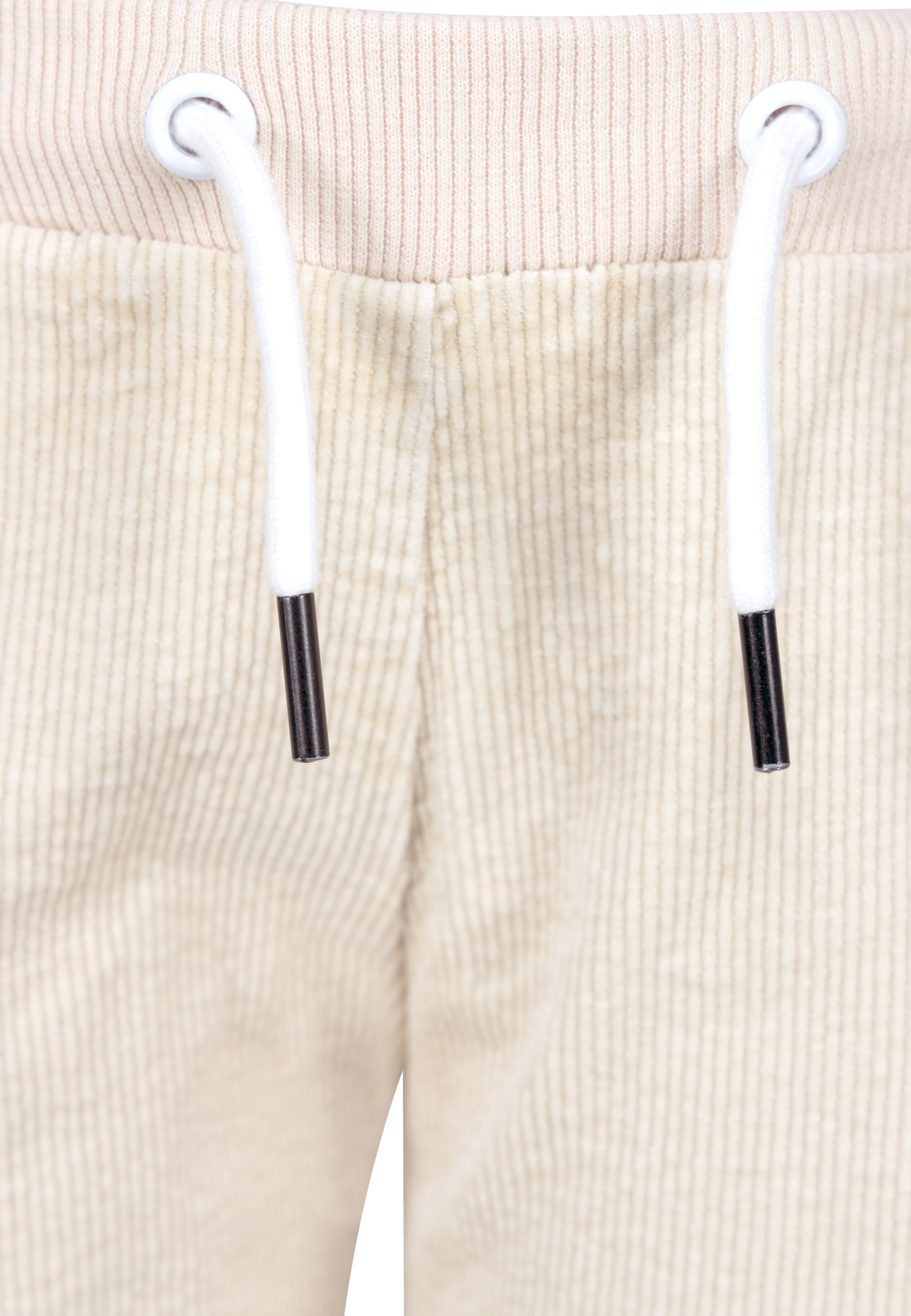 SALT AND PEPPER Shorts »Limited«, aus weichem Cord mit Taschen