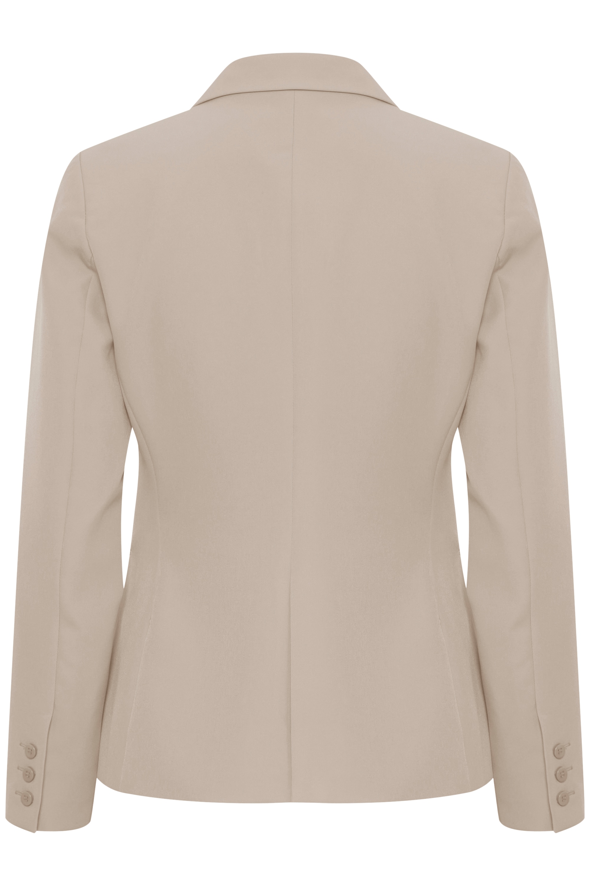 Ichi Blusenblazer »Blazer IHLEXI«