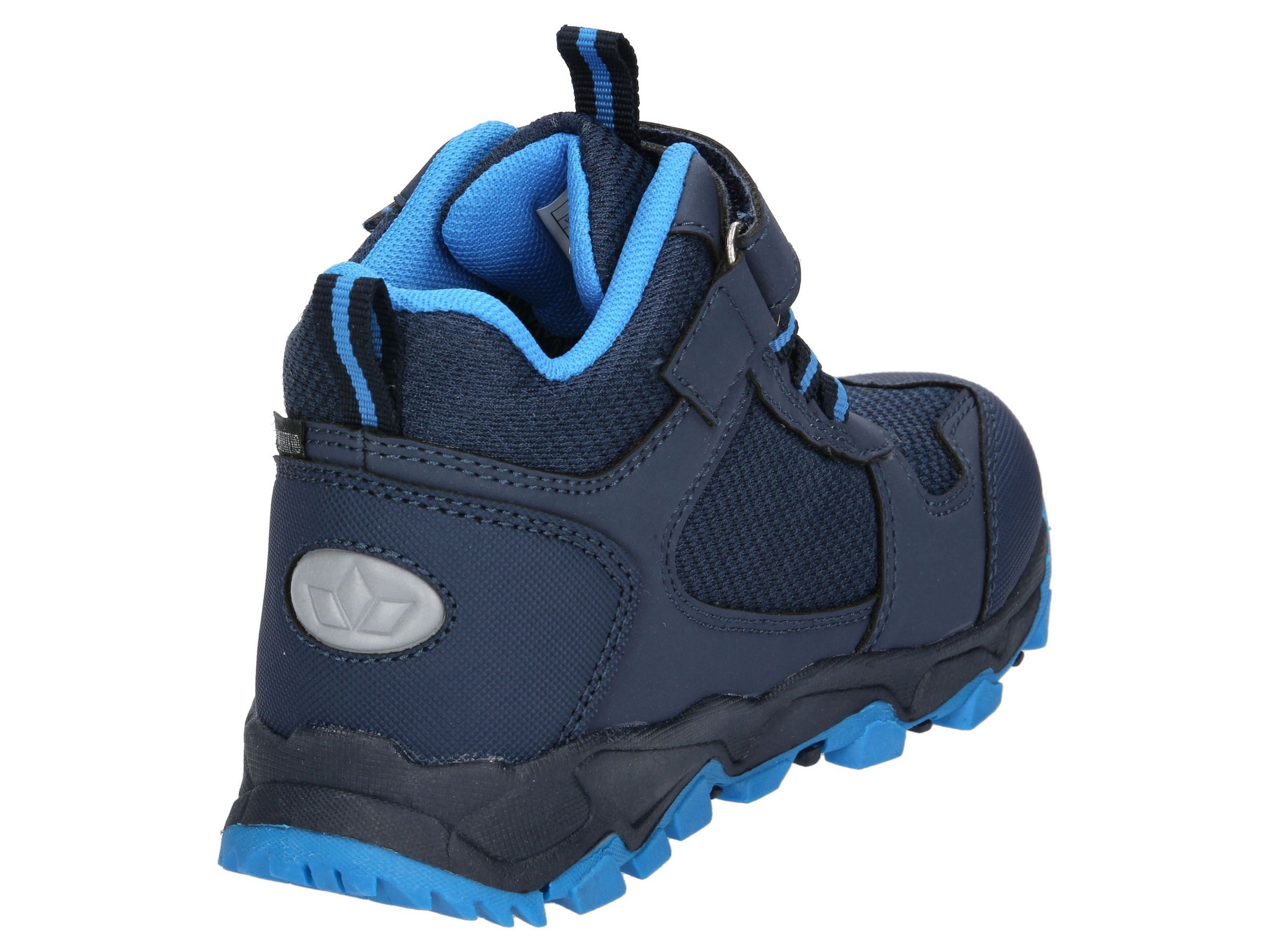 Lico Outdoorschuh »Outdoorstiefel Kim VS«