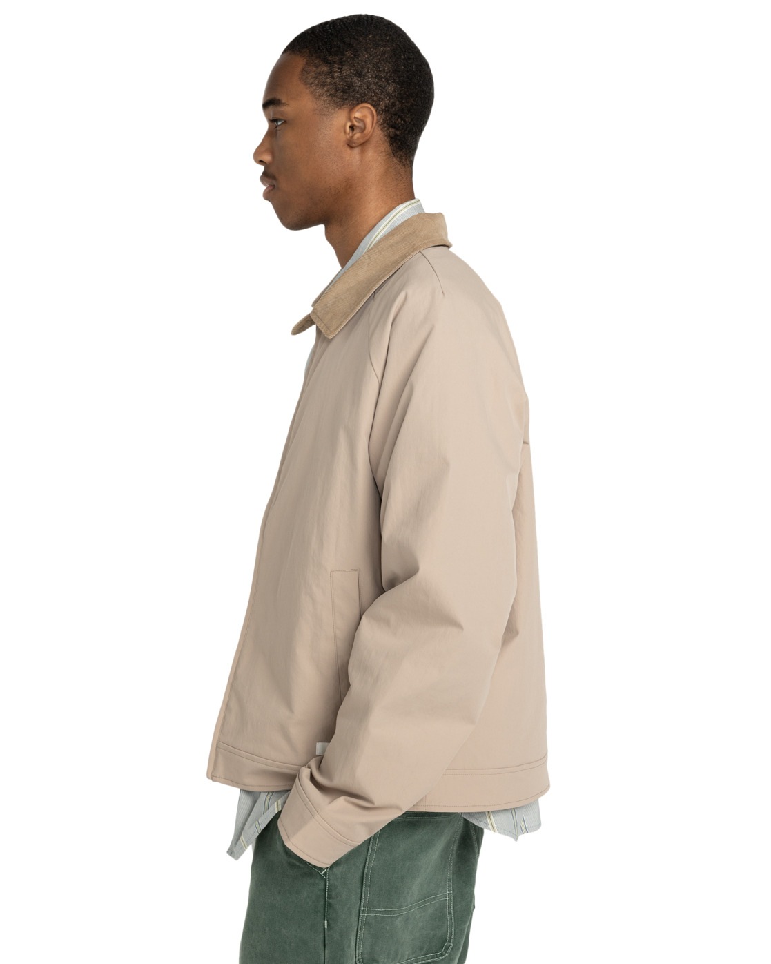 Element Outdoorjacke »Stew«