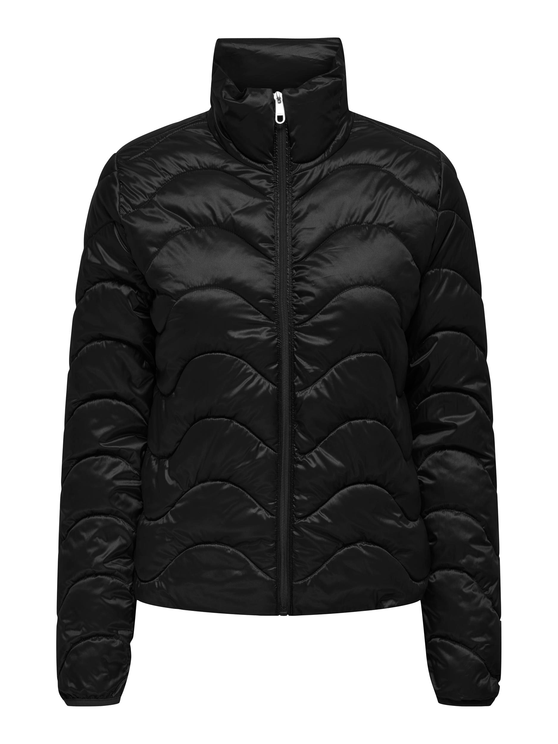 ONLY Steppjacke "ONLVEGA WAVE QUILTED JACKET CC OTW" günstig online kaufen