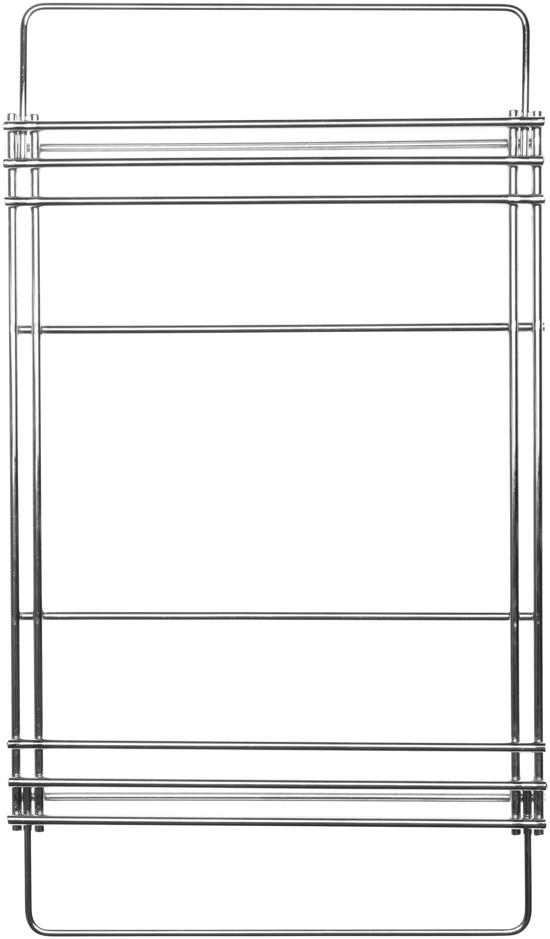 Tepro Grillrost verchromt, 28 x 39 cm günstig online kaufen