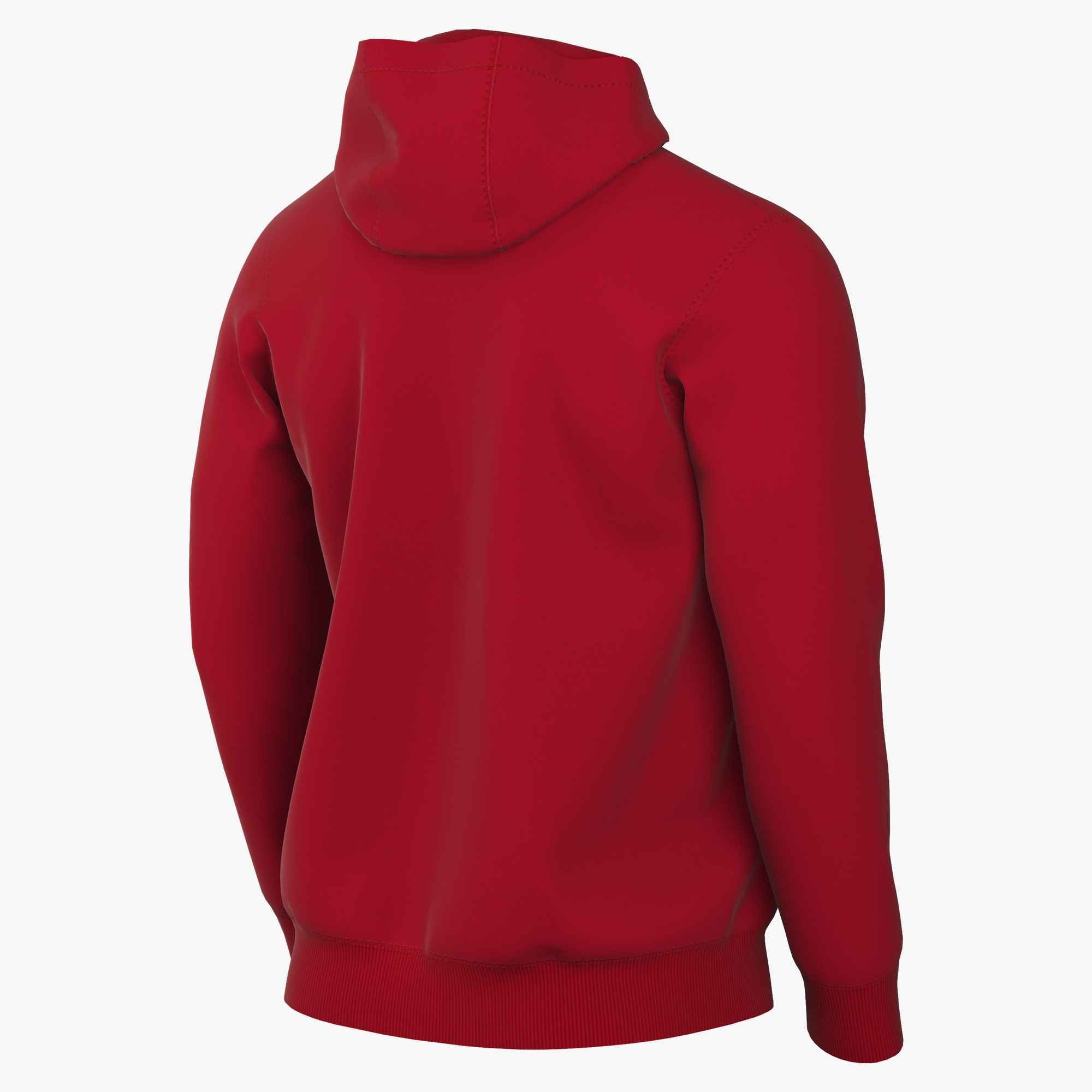 Nike Sportswear Kapuzensweatshirt »M NK CLUB BB PO HOODIE«, mit Kängurutasche, mit angesetztem Bündchen, ohne Verschluss
