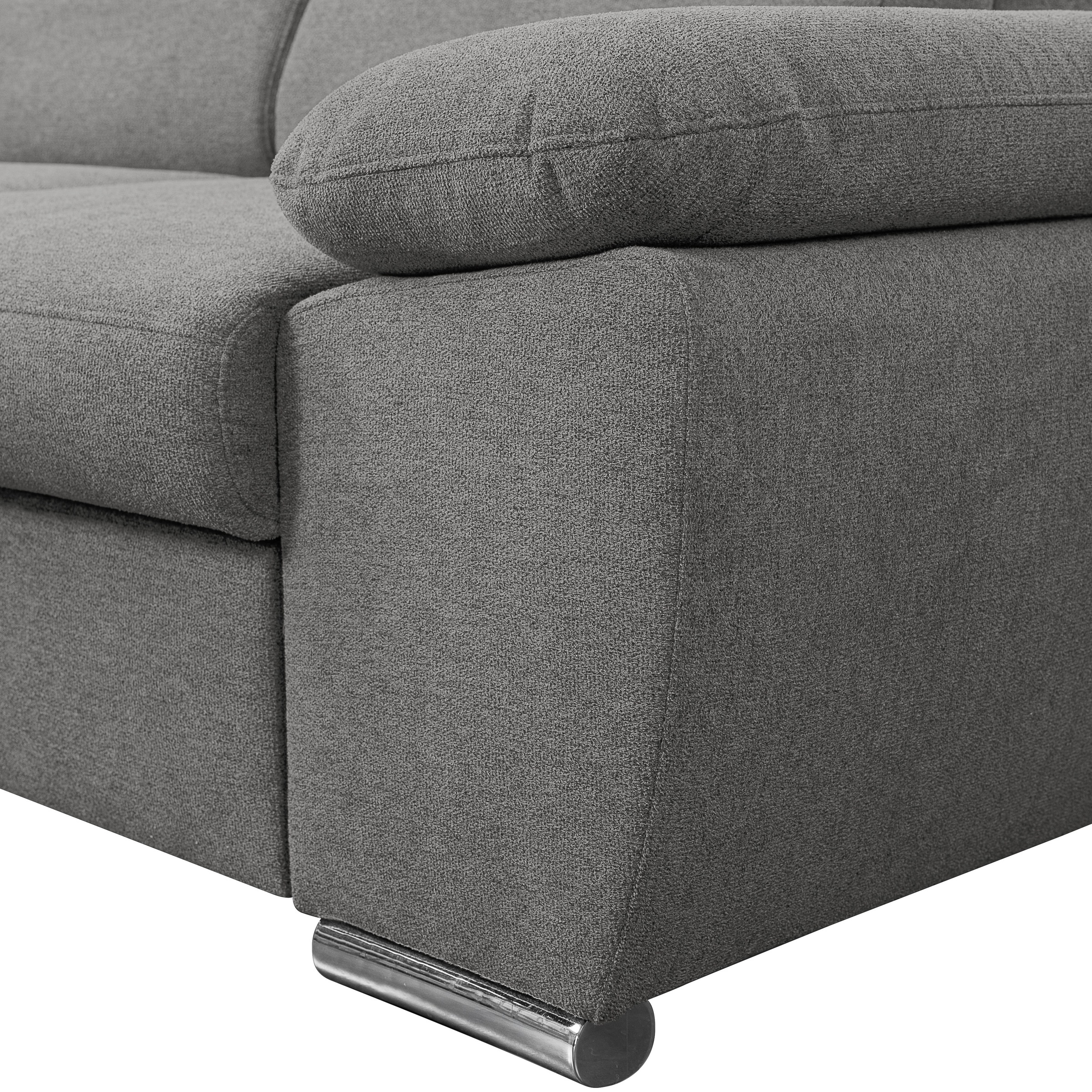 WERK2 Ecksofa »Memo Palma«