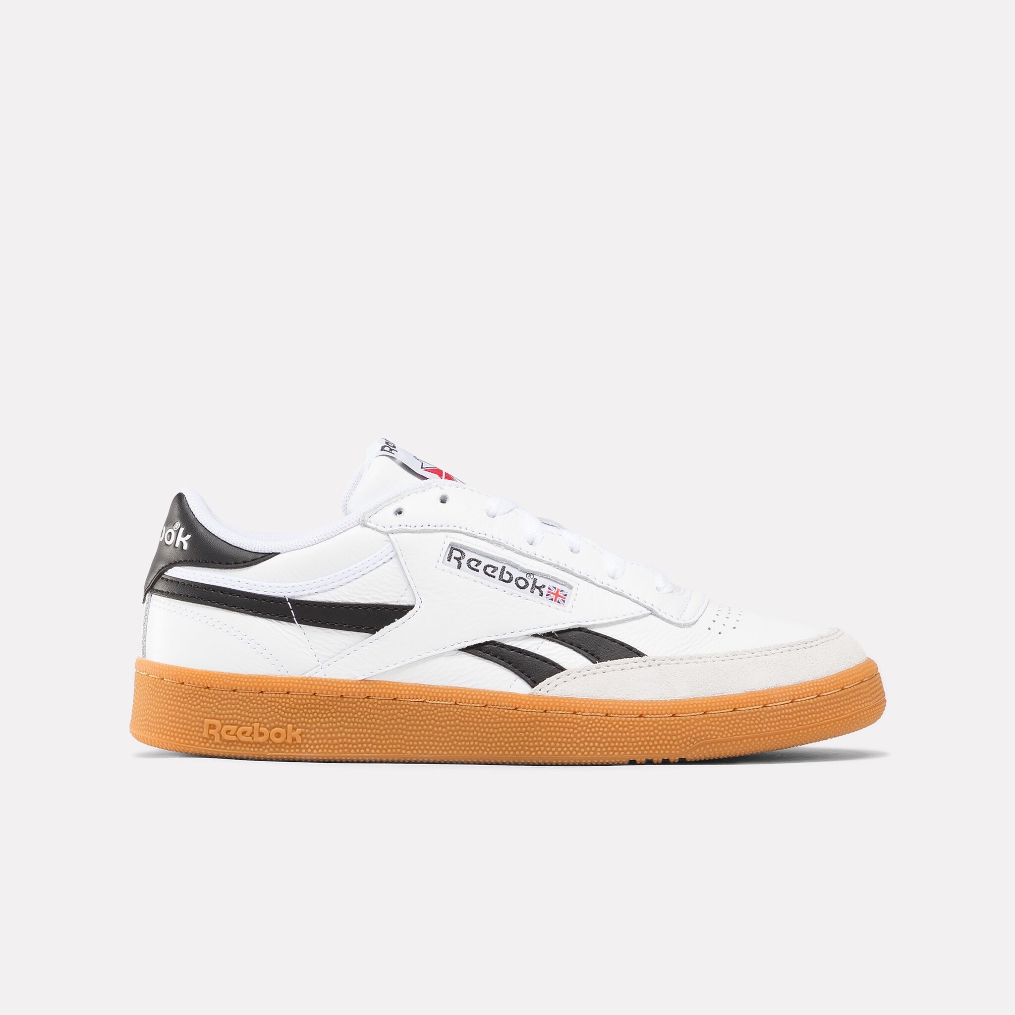 Reebok Classic Sneaker "CLUB C REVENGE VINTAGE" günstig online kaufen