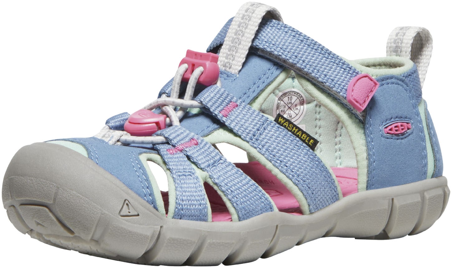 Keen Sandale »SEACAMP II CNX«