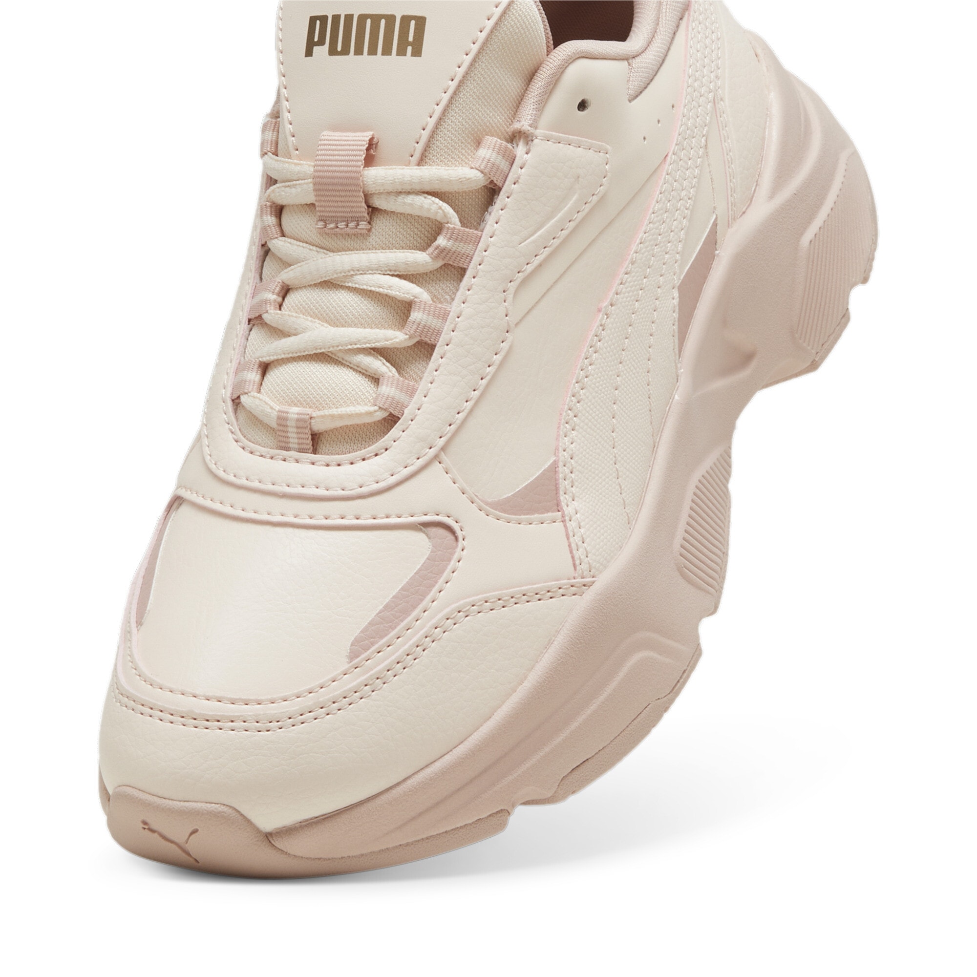 PUMA Sneaker »Cassia SL Sneakers Damen«