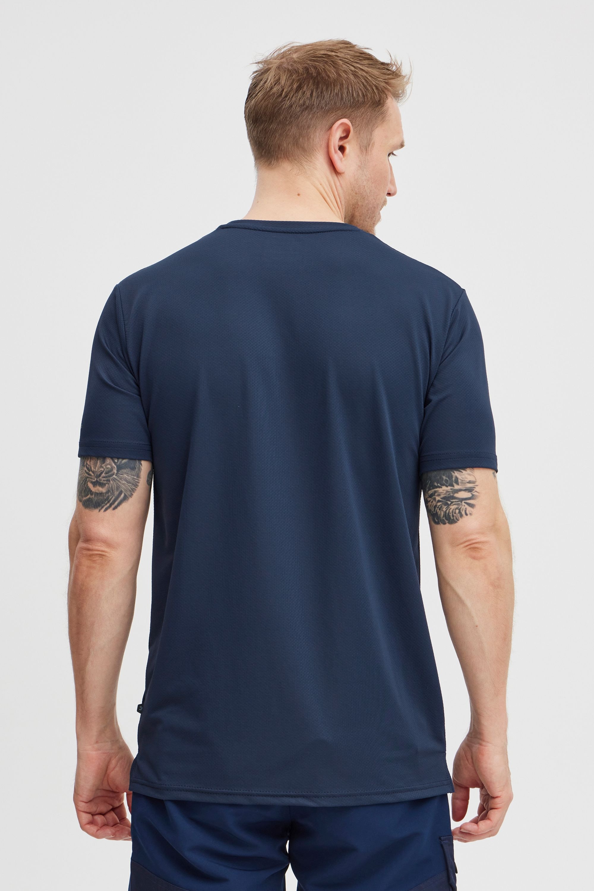 North Bend T-Shirt »T-Shirt NBElwin«