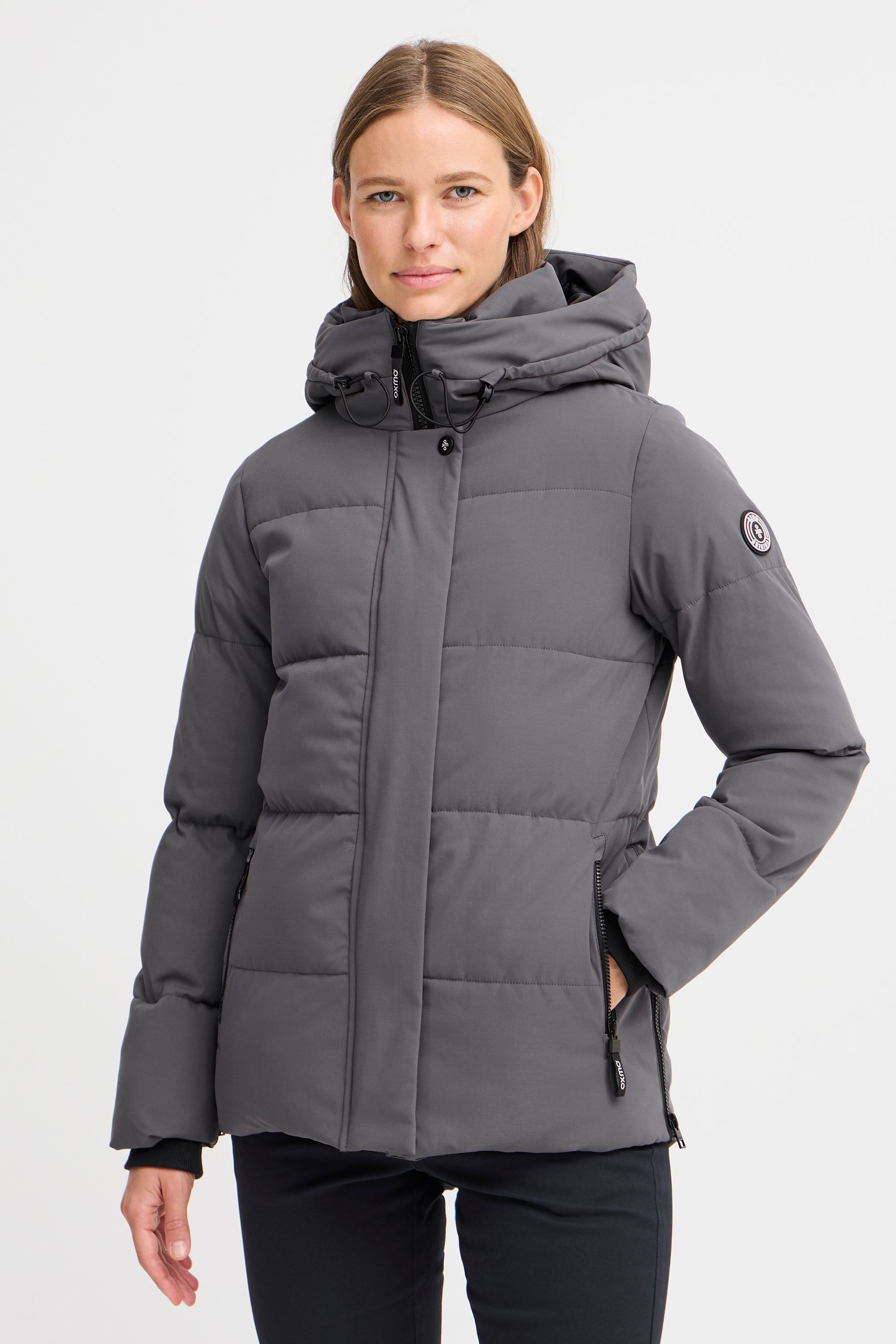 OXMO Steppjacke »Steppjacke OXGILLIE«