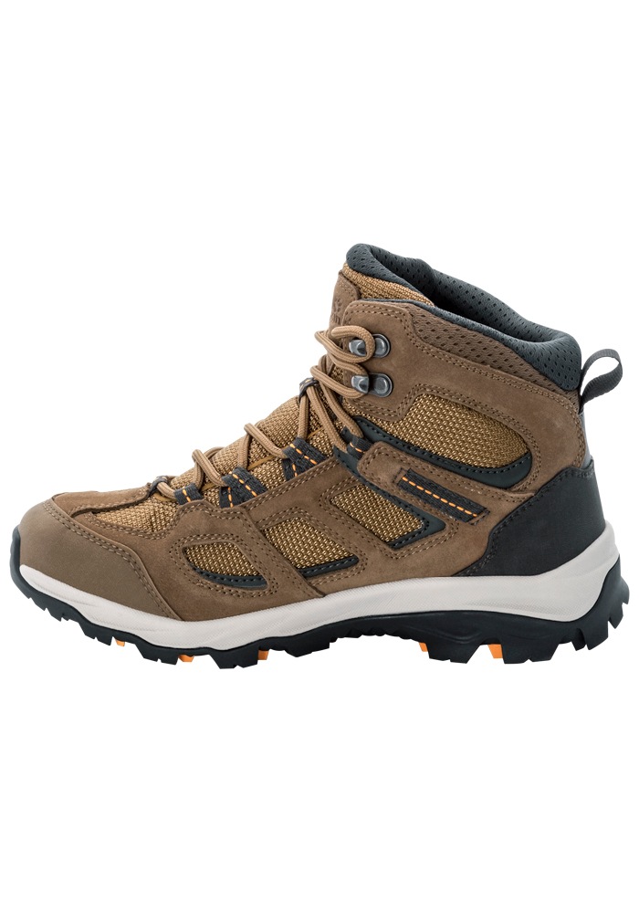 Jack Wolfskin Wanderschuh »VOJO 3 TEXAPORE MID W«