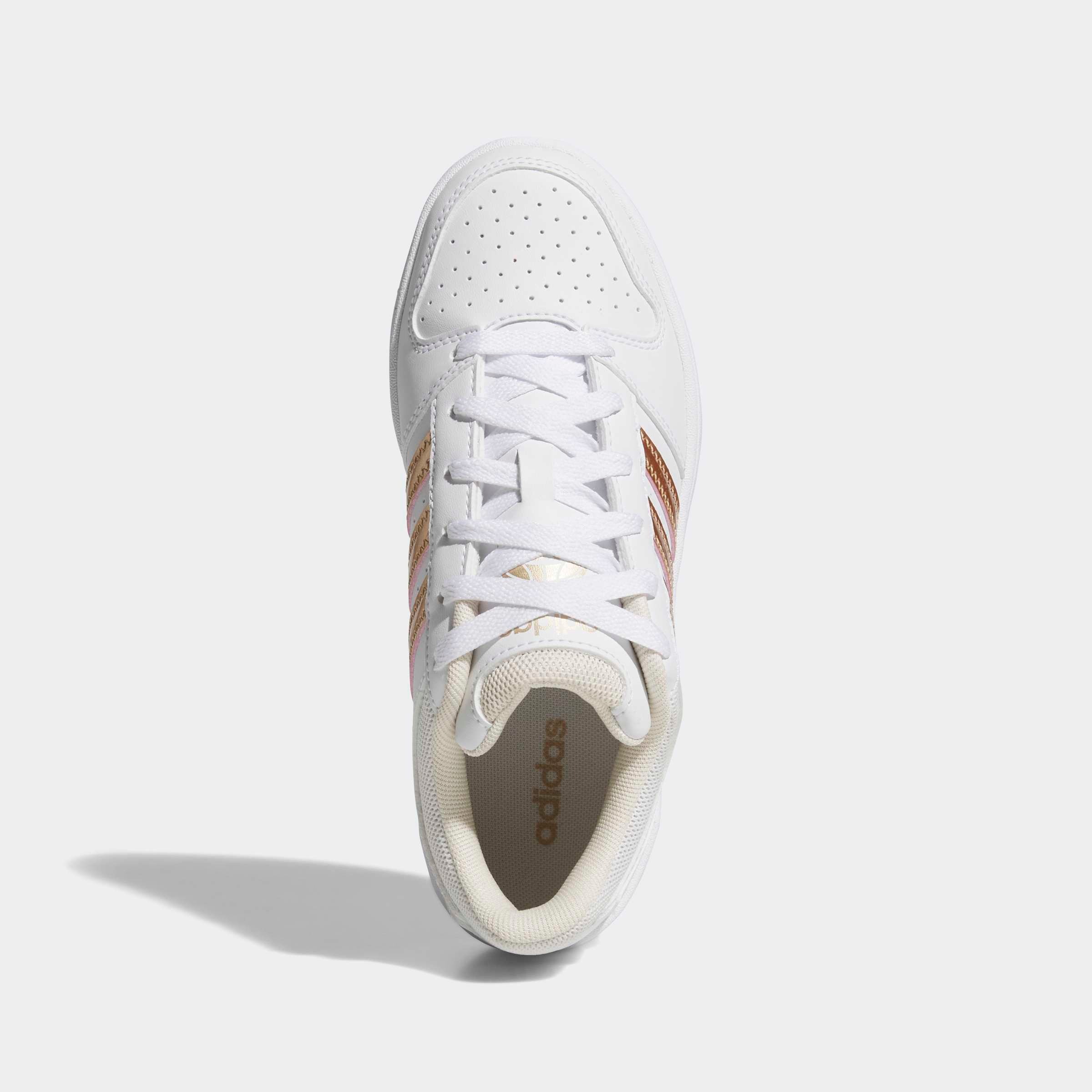 adidas Sportswear Sneaker »HOOPS CLASSIC J«  für Kinder & Jugendliche