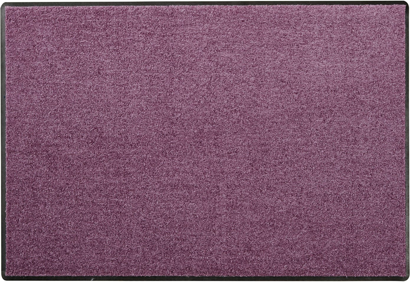 Salonloewe Fußmatte, rechteckig, 7 mm Höhe