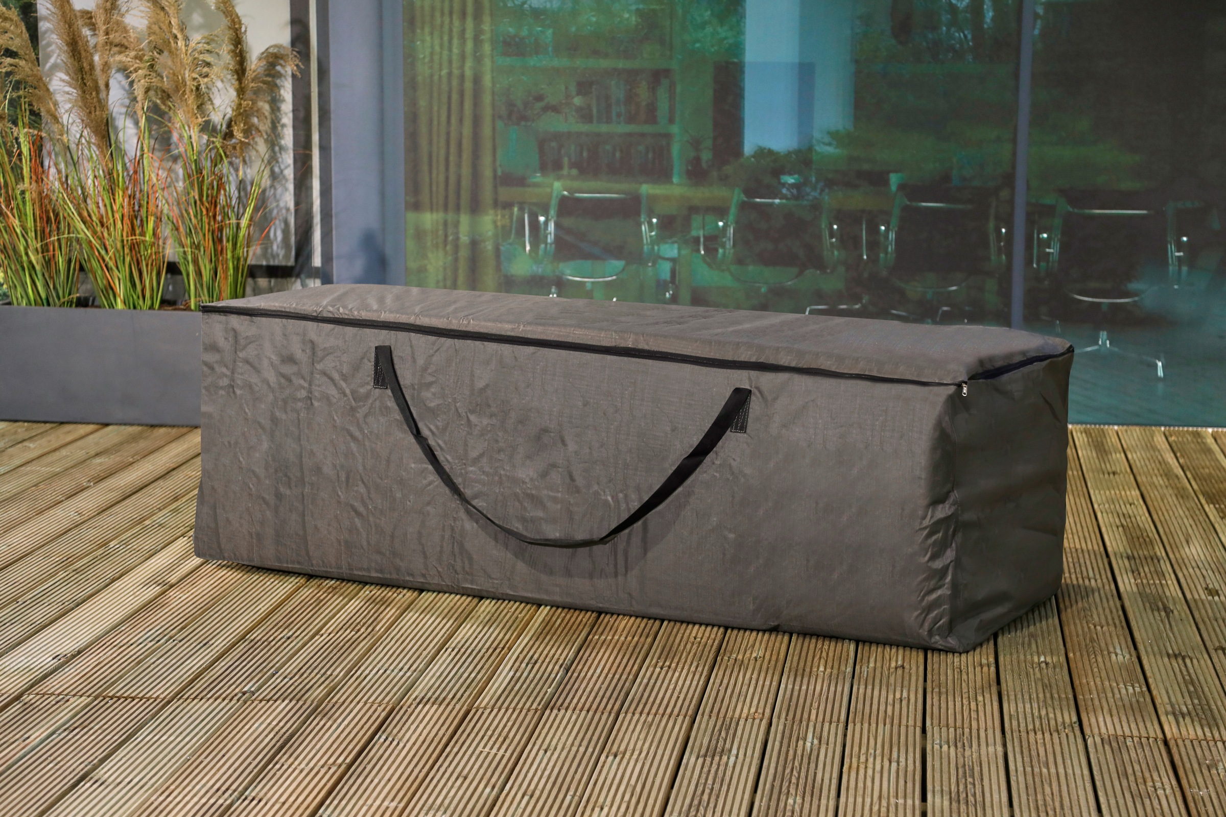 winza outdoor covers Aufbewahrungstasche geeignet für Gartenmöbel, in zwei günstig online kaufen