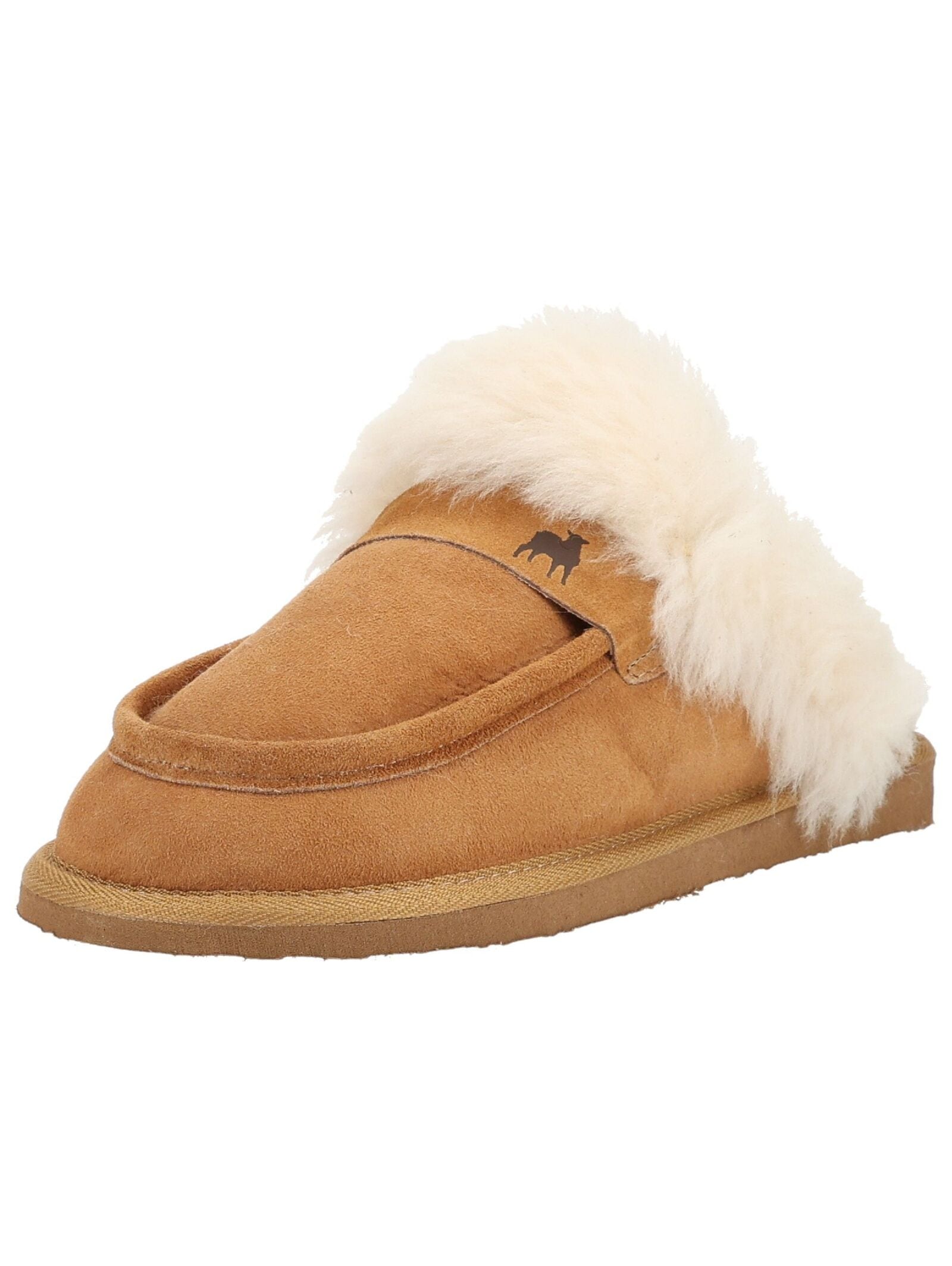 Shepherd Hausschuh "Shepherd Hausschuhe Leder"