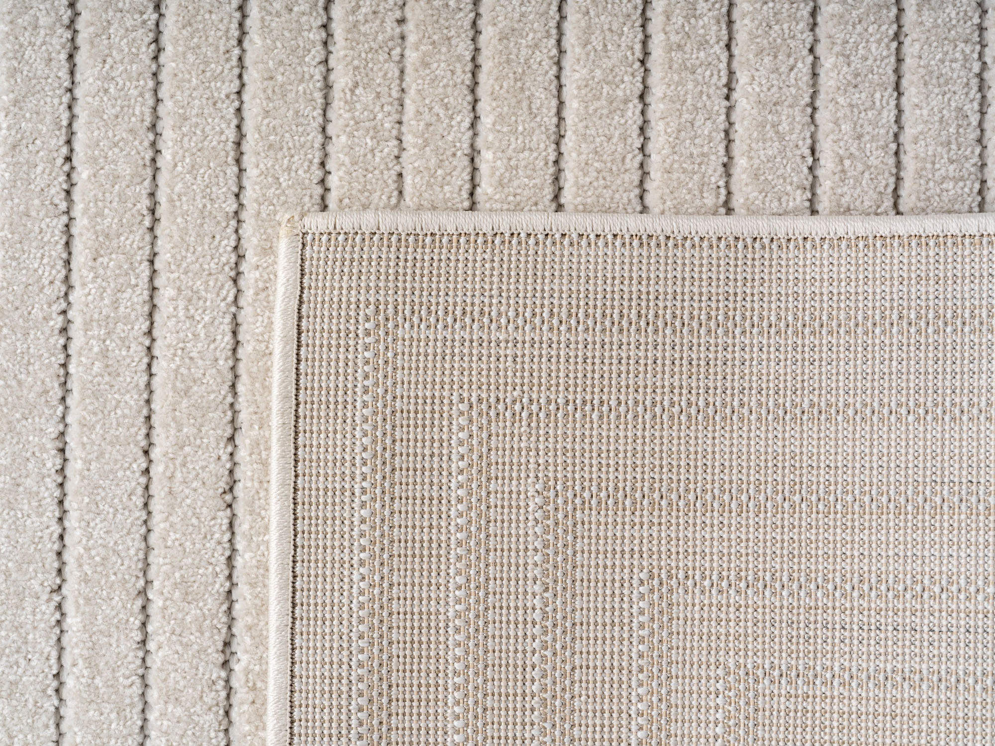 Thumbnail - Ayyildiz Teppiche Outdoorteppich "NOVA 1202" rechteckig 5 mm Höhe Läufer, In und Outdoor, Hoch Tief Effekt, Wohnzimmer, ...