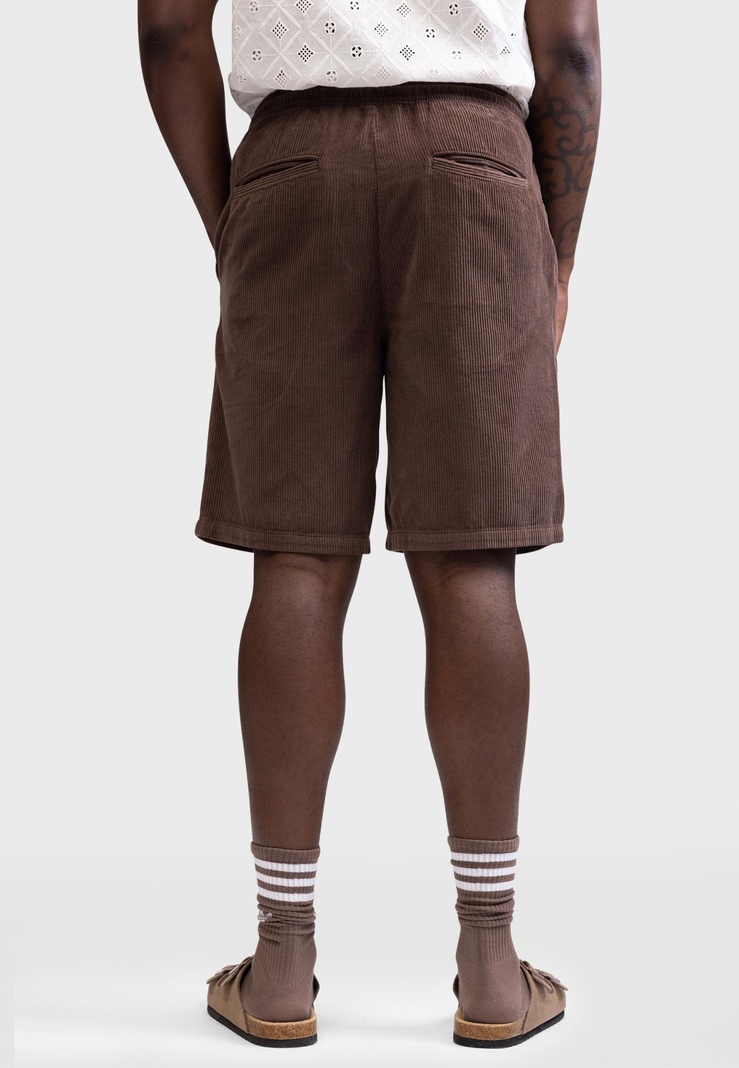 REDEFINED REBEL Shorts "Redefined Rebel Shorts RRSammy Shorts Corduroy COMF günstig online kaufen